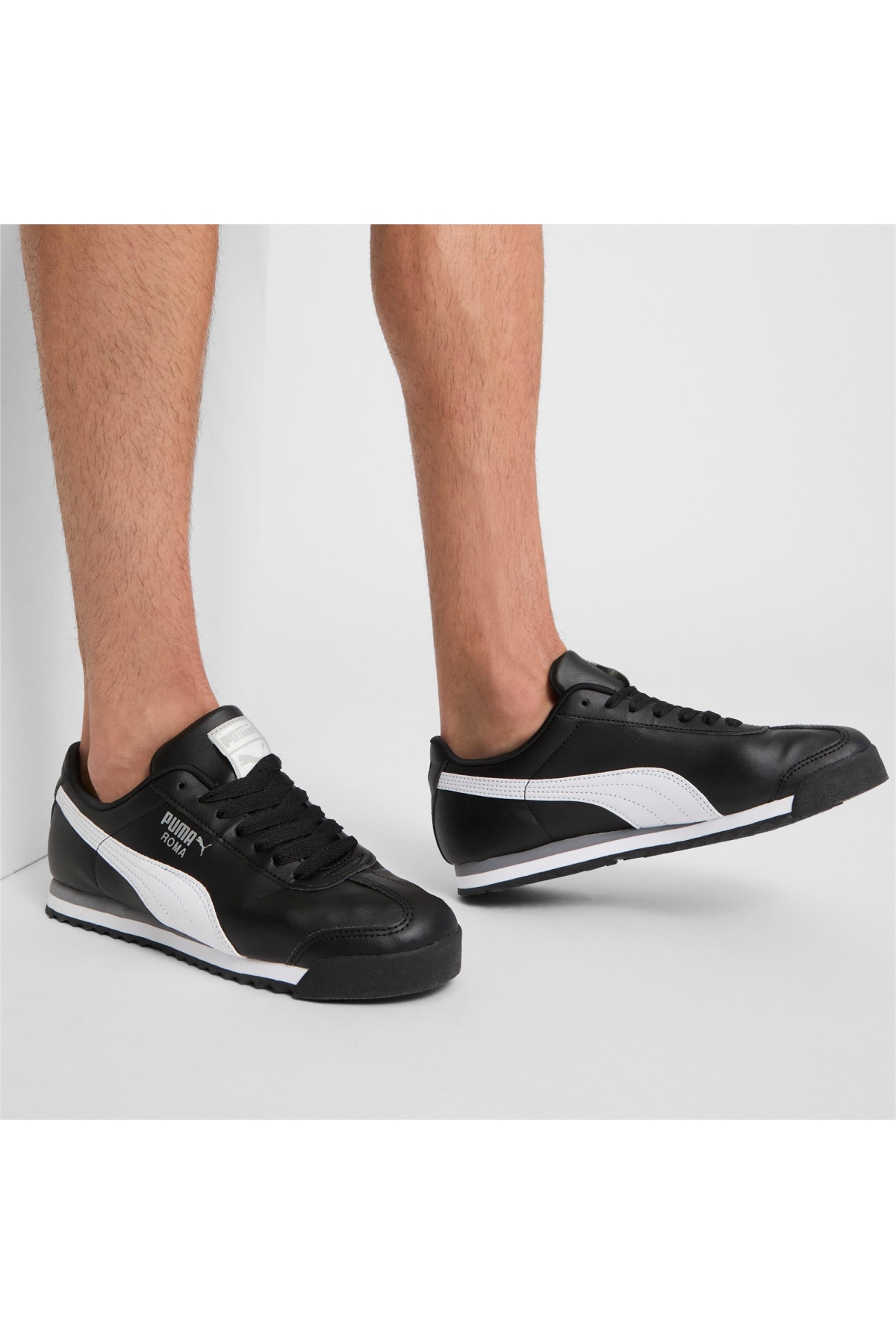 Roma BASIC Unisex Ayakkabı - Görsel 4