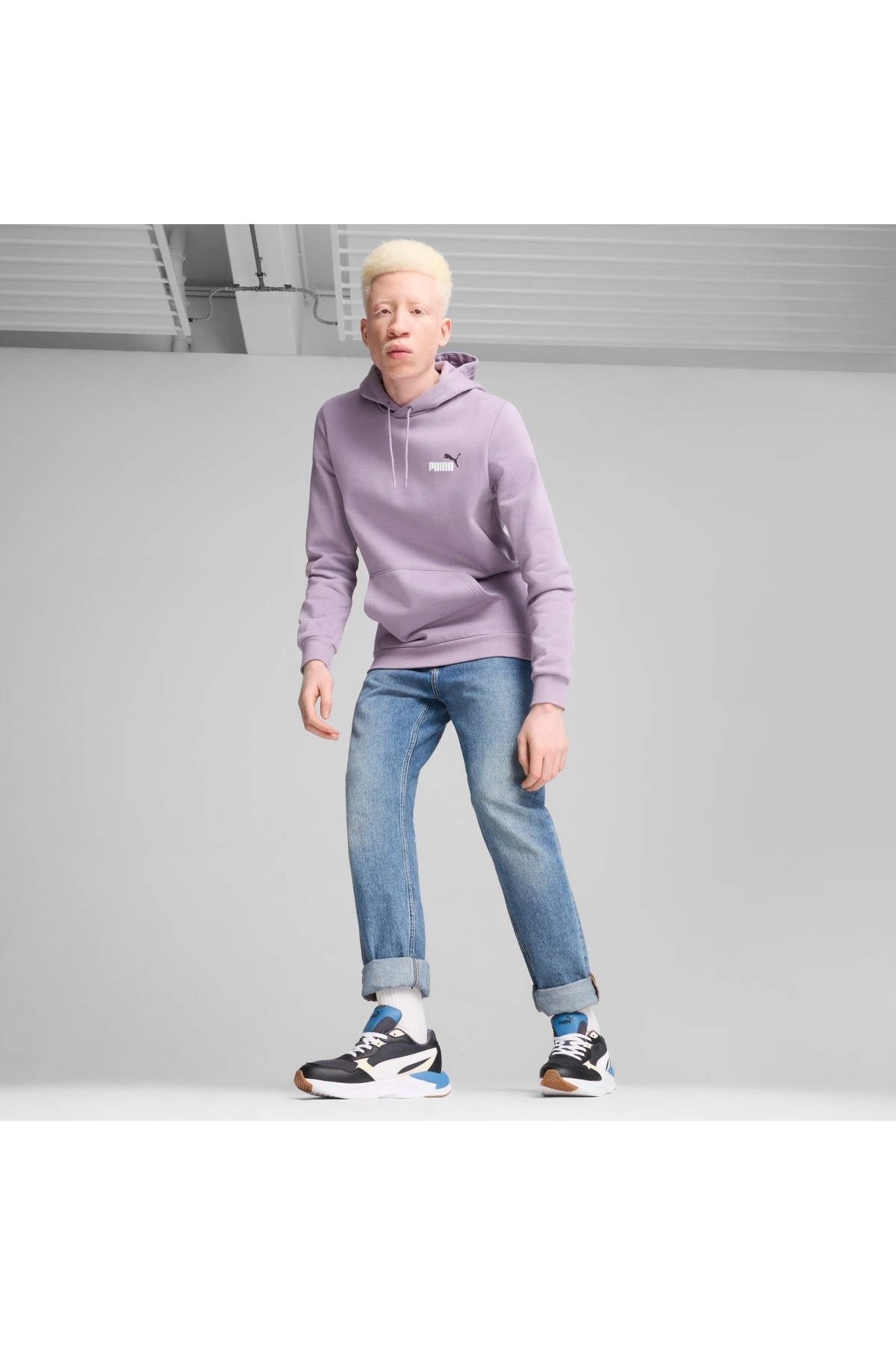 X-Ray Speed Lite Unisex Ayakkabı - Görsel 4