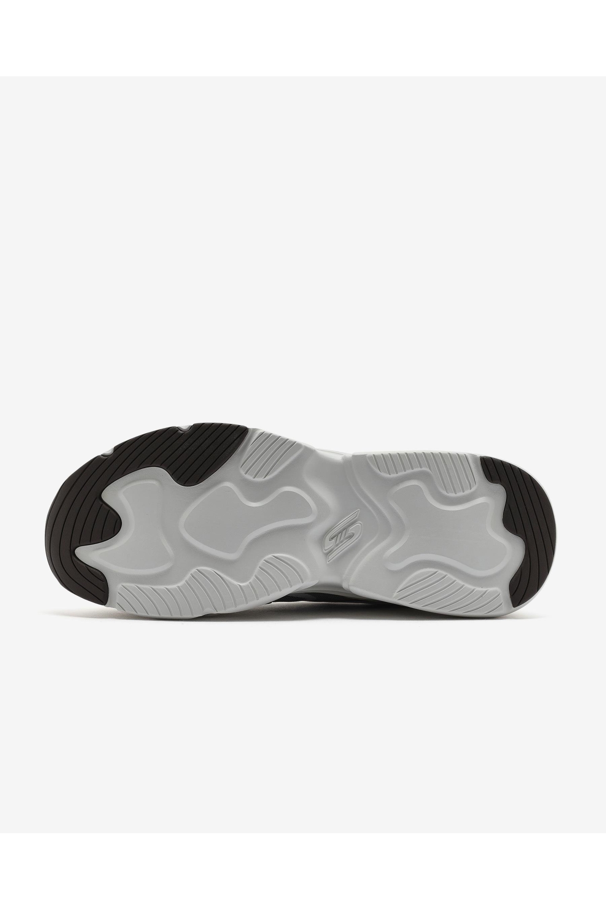 Skechers Skechers Beyaz Bobs Bamina 2 Erkek Ayakkabı Flo'da! Beyaz - 5. görsel