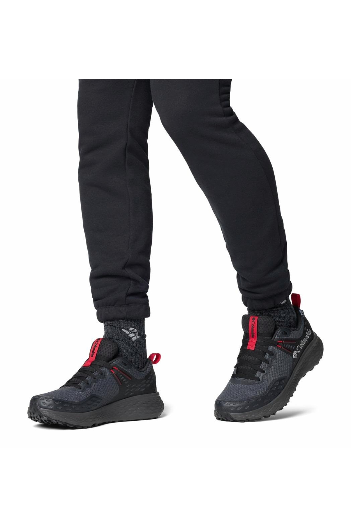 Konos TRS Outdry Erkek Ayakkabı - Görsel 3