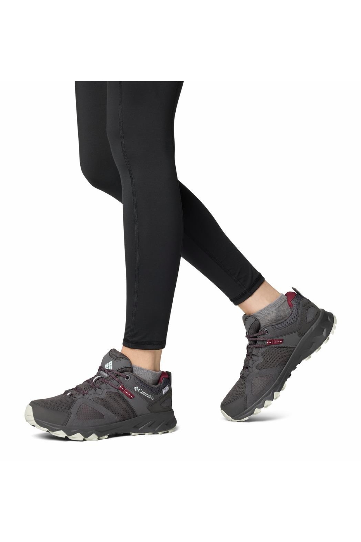 Peakfreak Hera Outdry Kadın Ayakkabı - Görsel 3