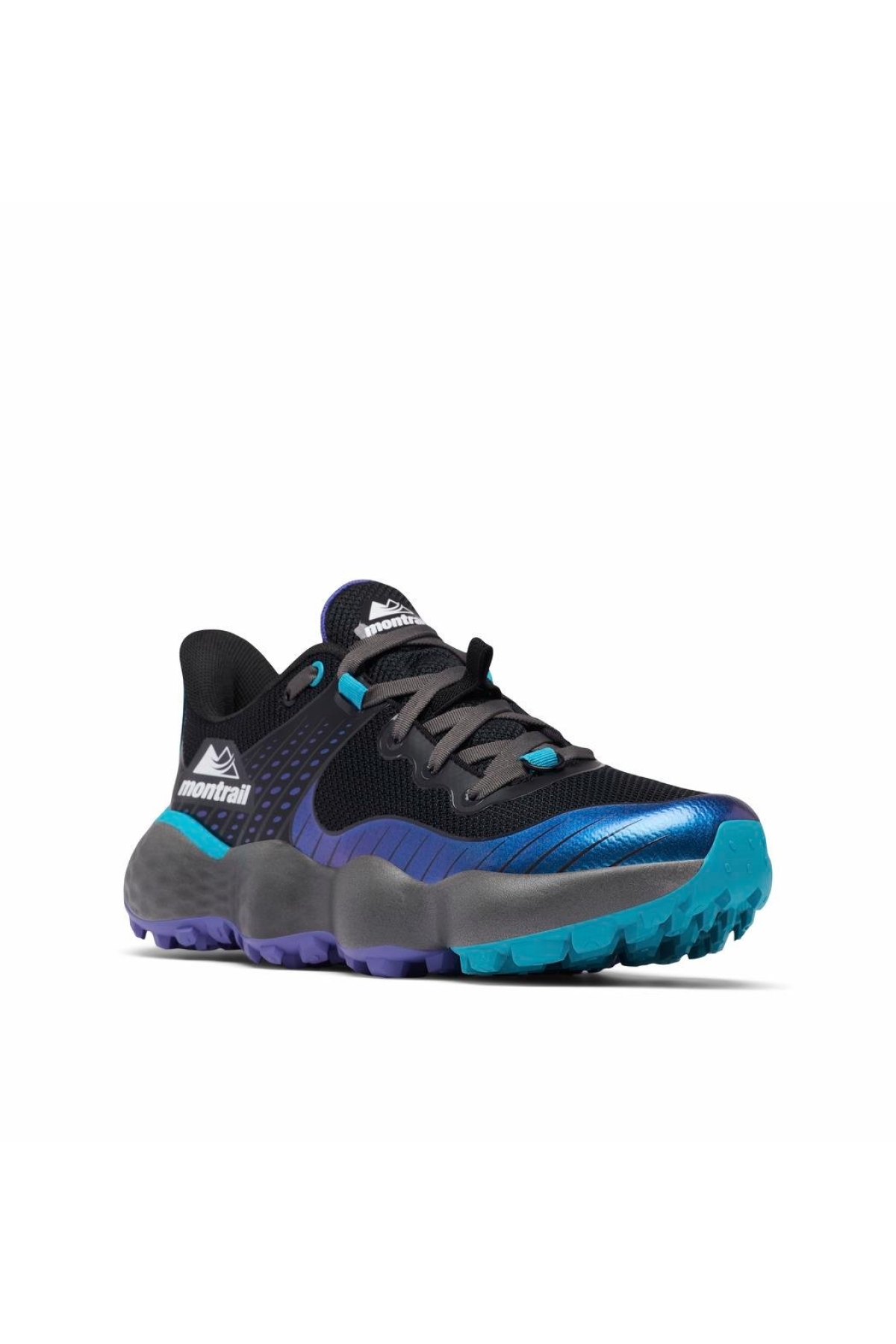 Montrail Trinity MX Kadın Ayakkabı - Görsel 3