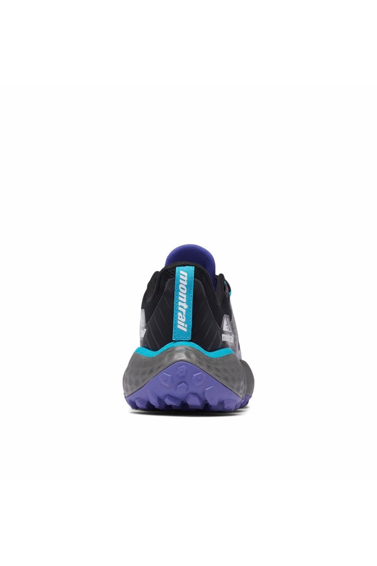 Montrail Trinity MX Kadın Ayakkabı - Görsel 4