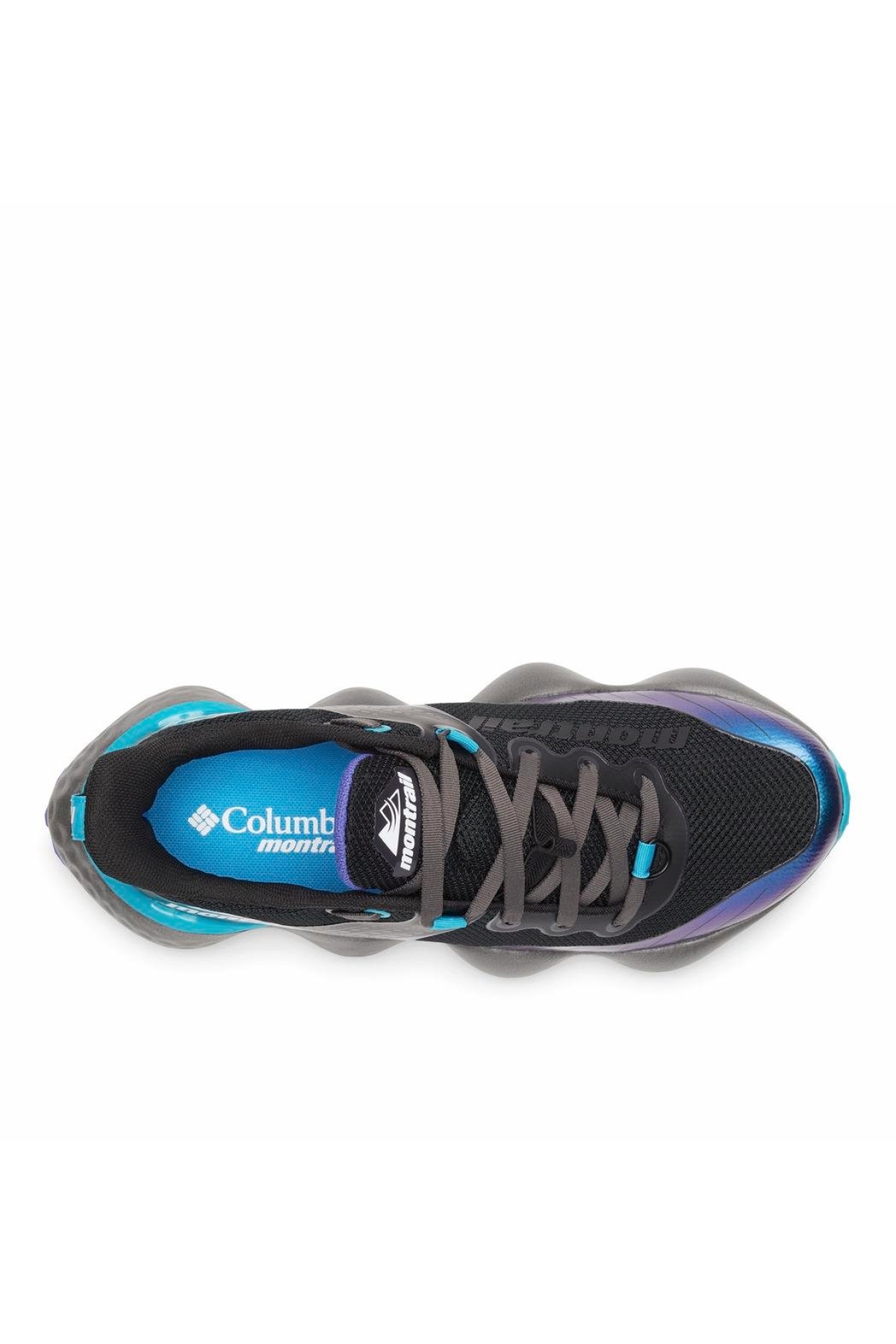 Montrail Trinity MX Kadın Ayakkabı - Görsel 9