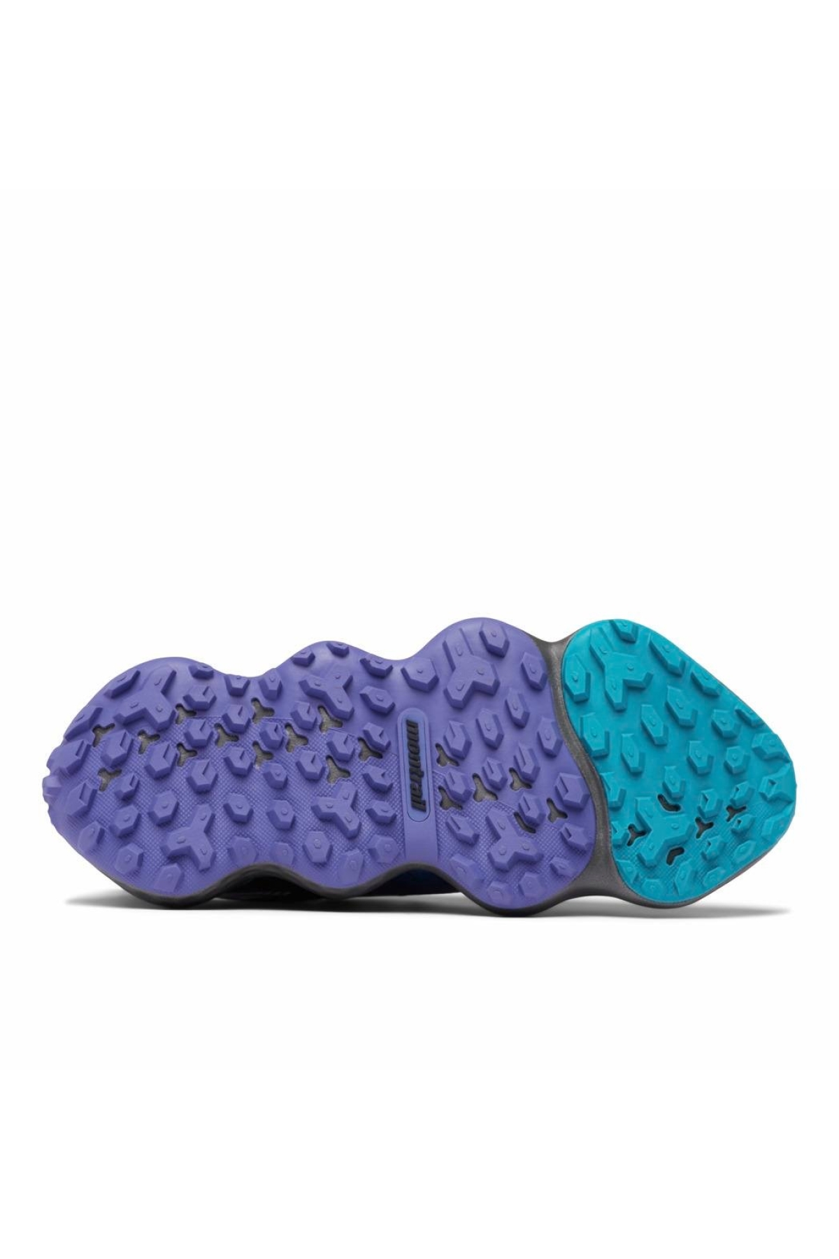 Montrail Trinity MX Kadın Ayakkabı - Görsel 10