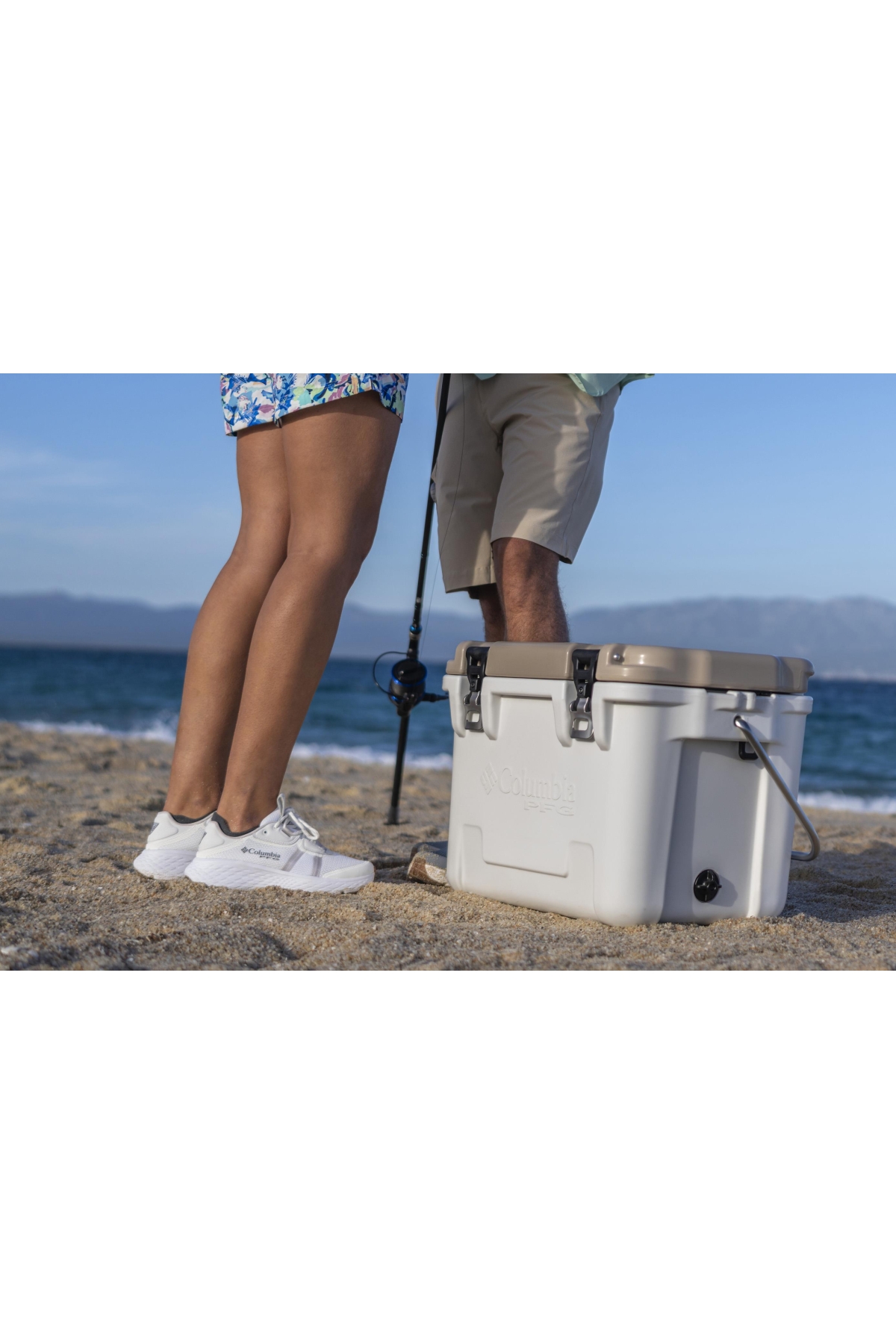 Castback TC PFG Kadın Ayakkabı - Görsel 3