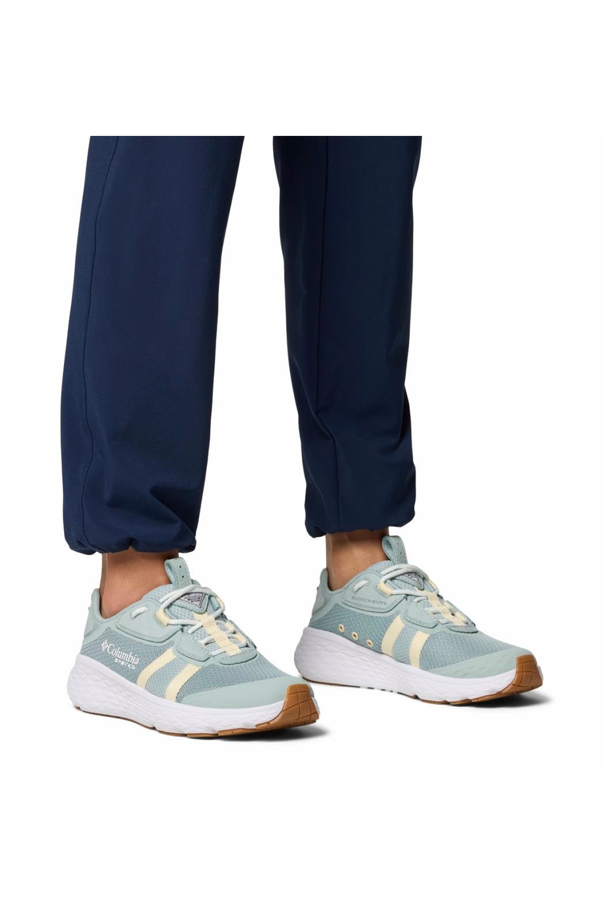 Castback TC PFG Kadın Ayakkabı - Görsel 3