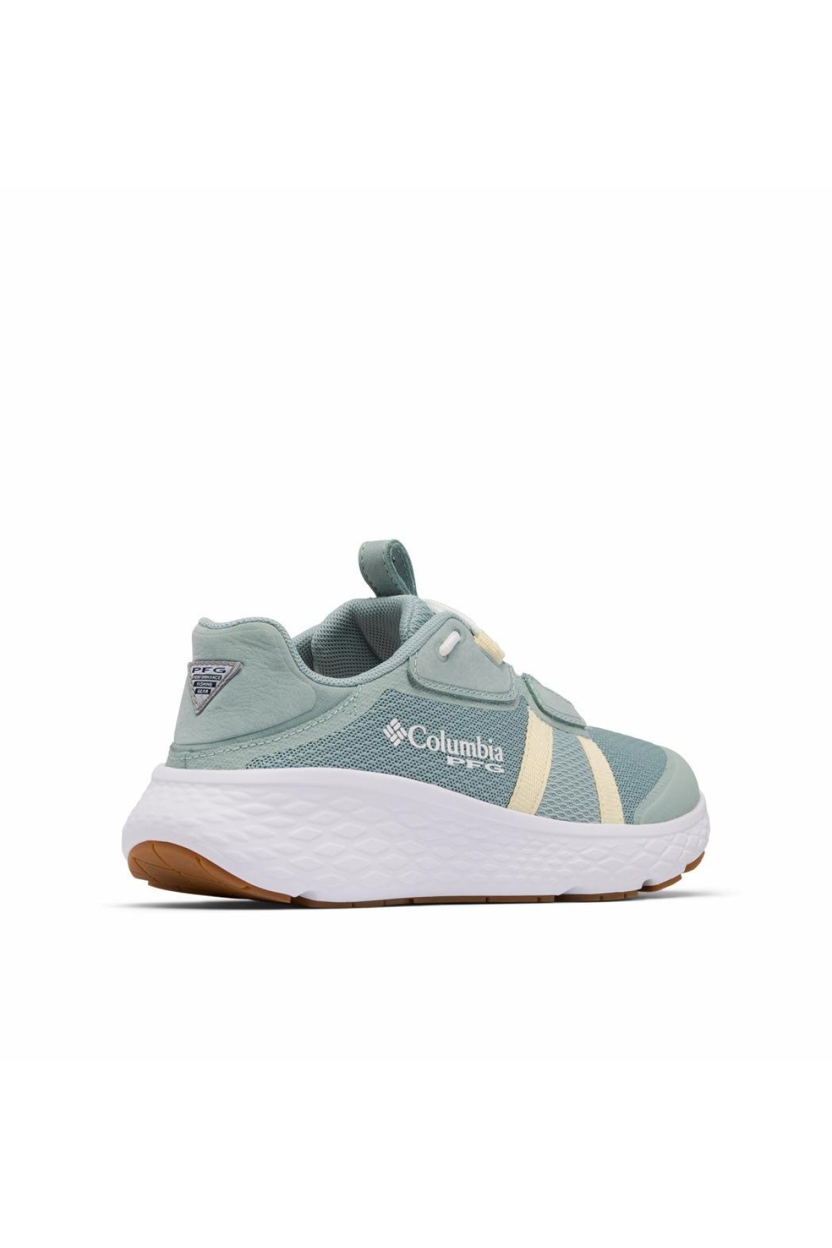 Castback TC PFG Kadın Ayakkabı - Görsel 6