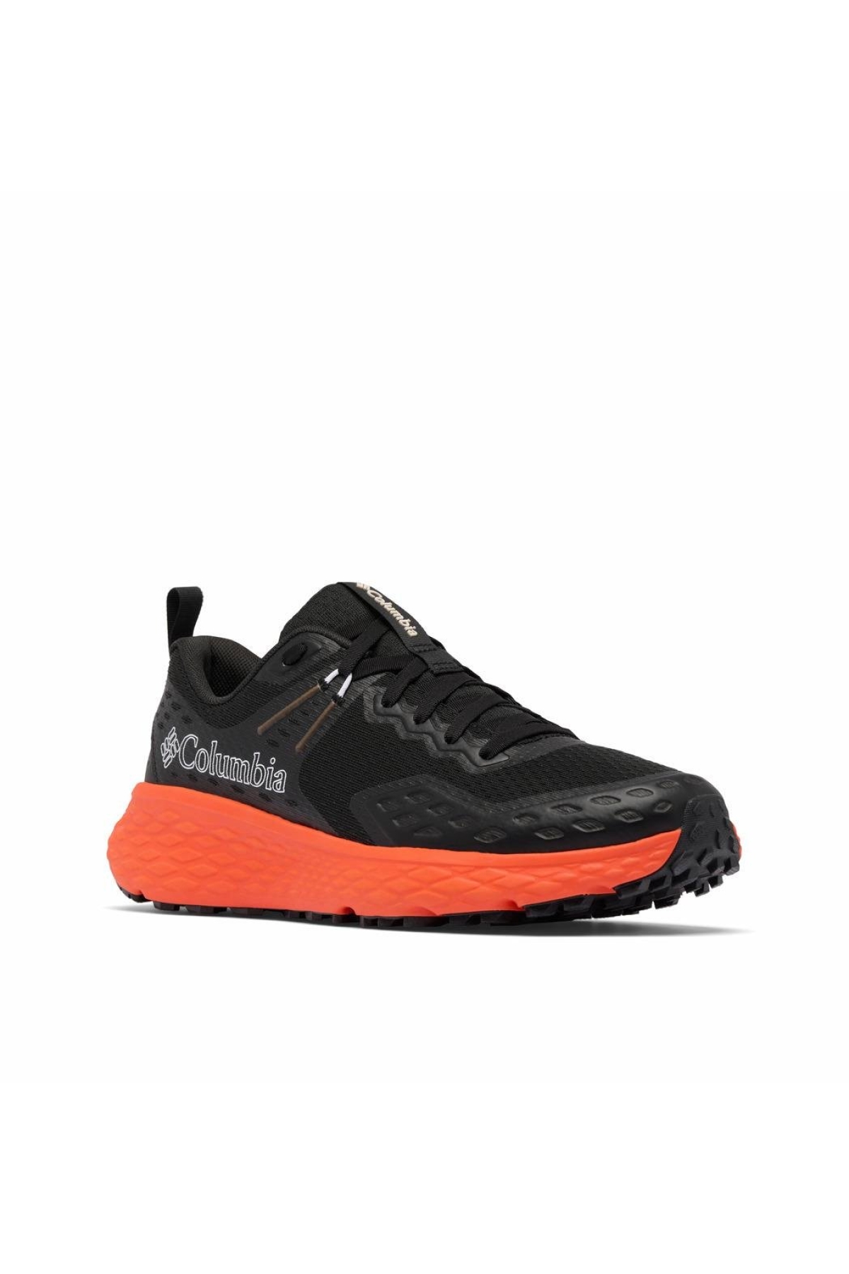 Columbia Columbia Gri Konos TRS Erkek Ayakkabı Flo'da! Gri - 4. görsel