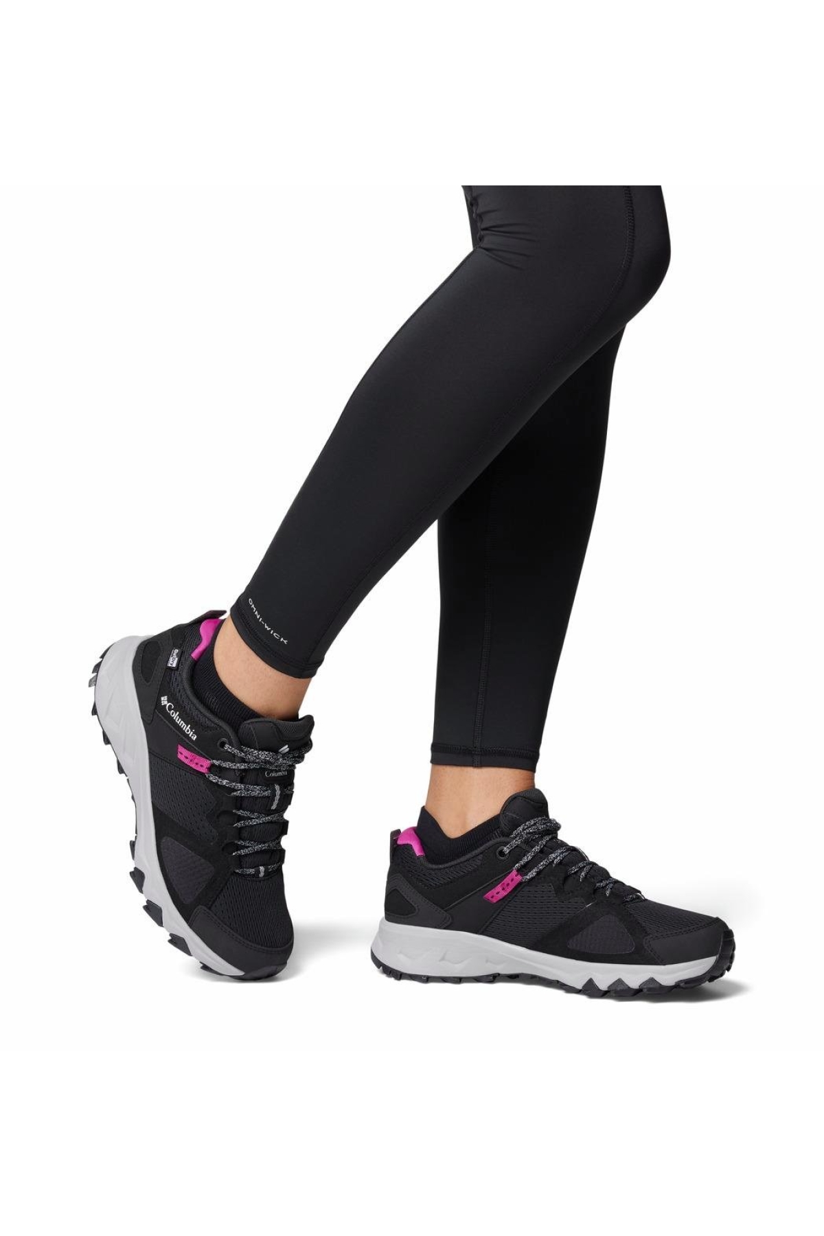 Peakfreak Hera Outdry Kadın Ayakkabı - Görsel 3