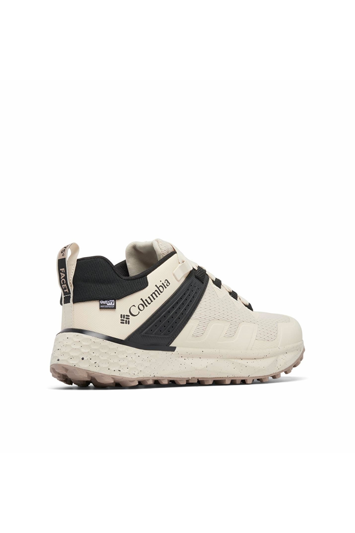 Facet 75 Outdry Erkek Ayakkabı - Görsel 6