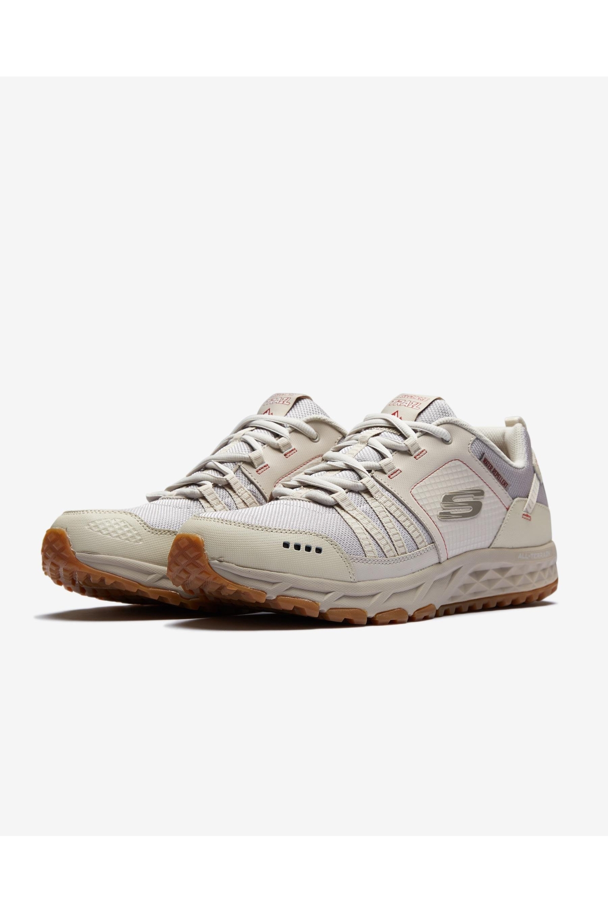 Skechers Siyah Skechers Escape PLAN