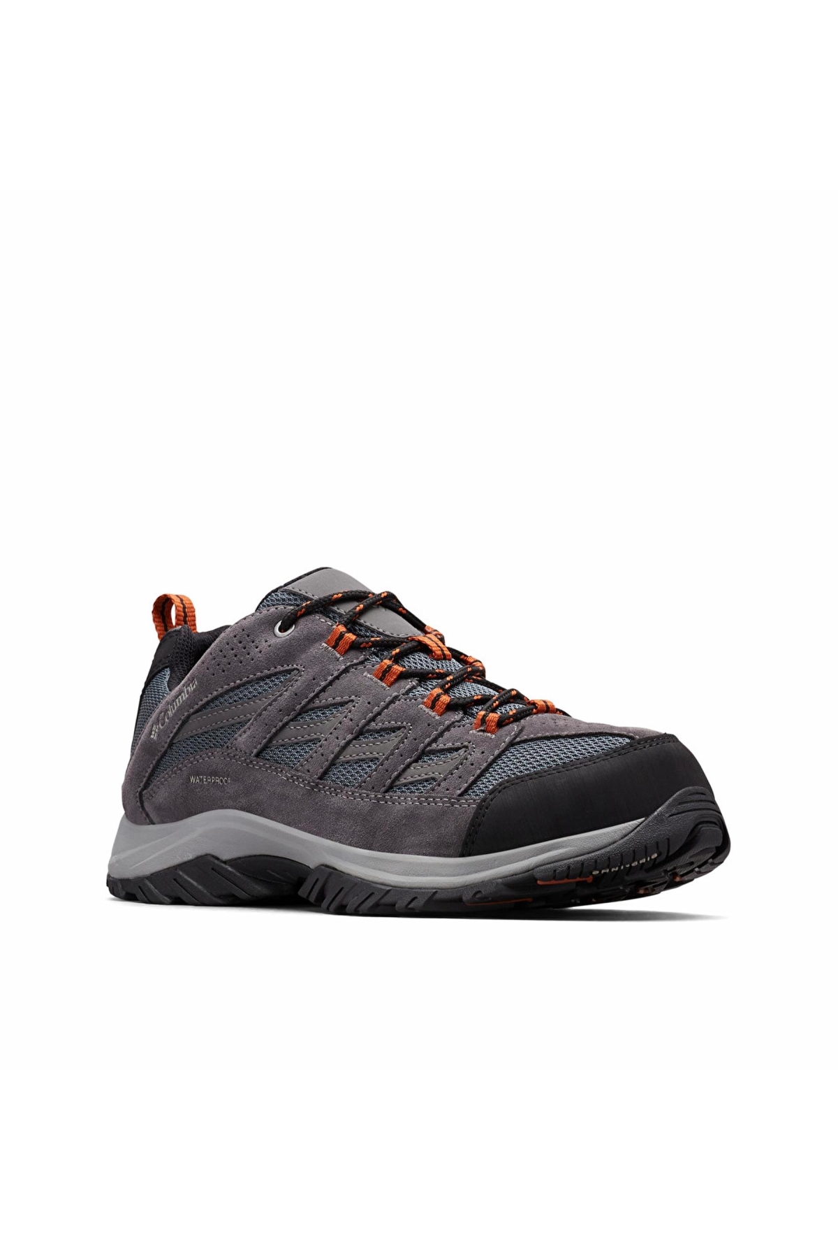 Crestwood Waterproof Erkek Ayakkabı - Görsel 3