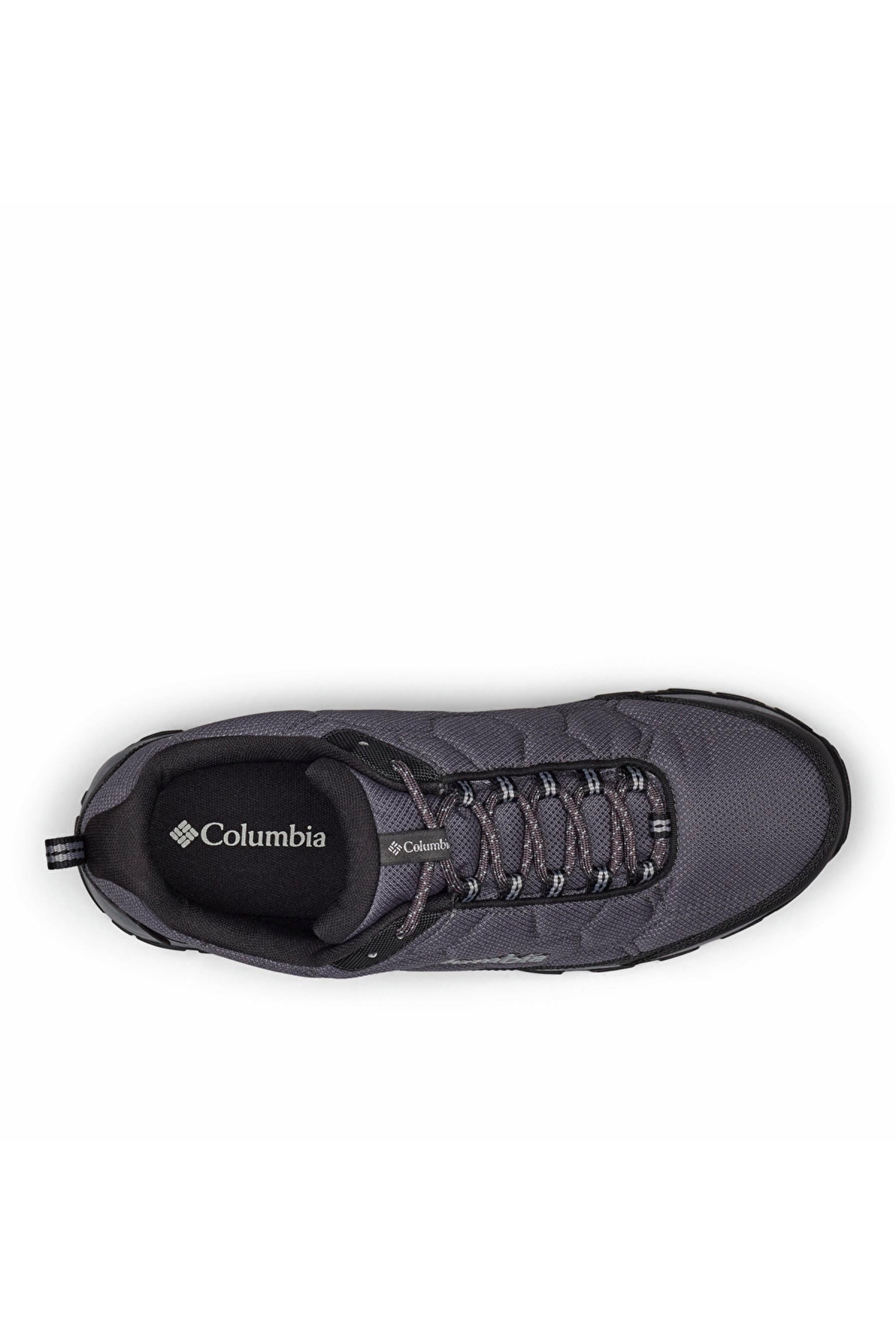 Columbia Columbia Siyah Firecamp III Waterproof Erkek Ayakkabı Outdoor Ayakkabı | Flo Siyah - 9. görsel