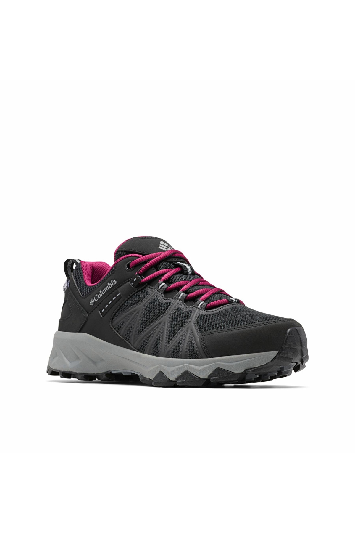 Peakfreak II Outdry Kadın Ayakkabı - Görsel 3