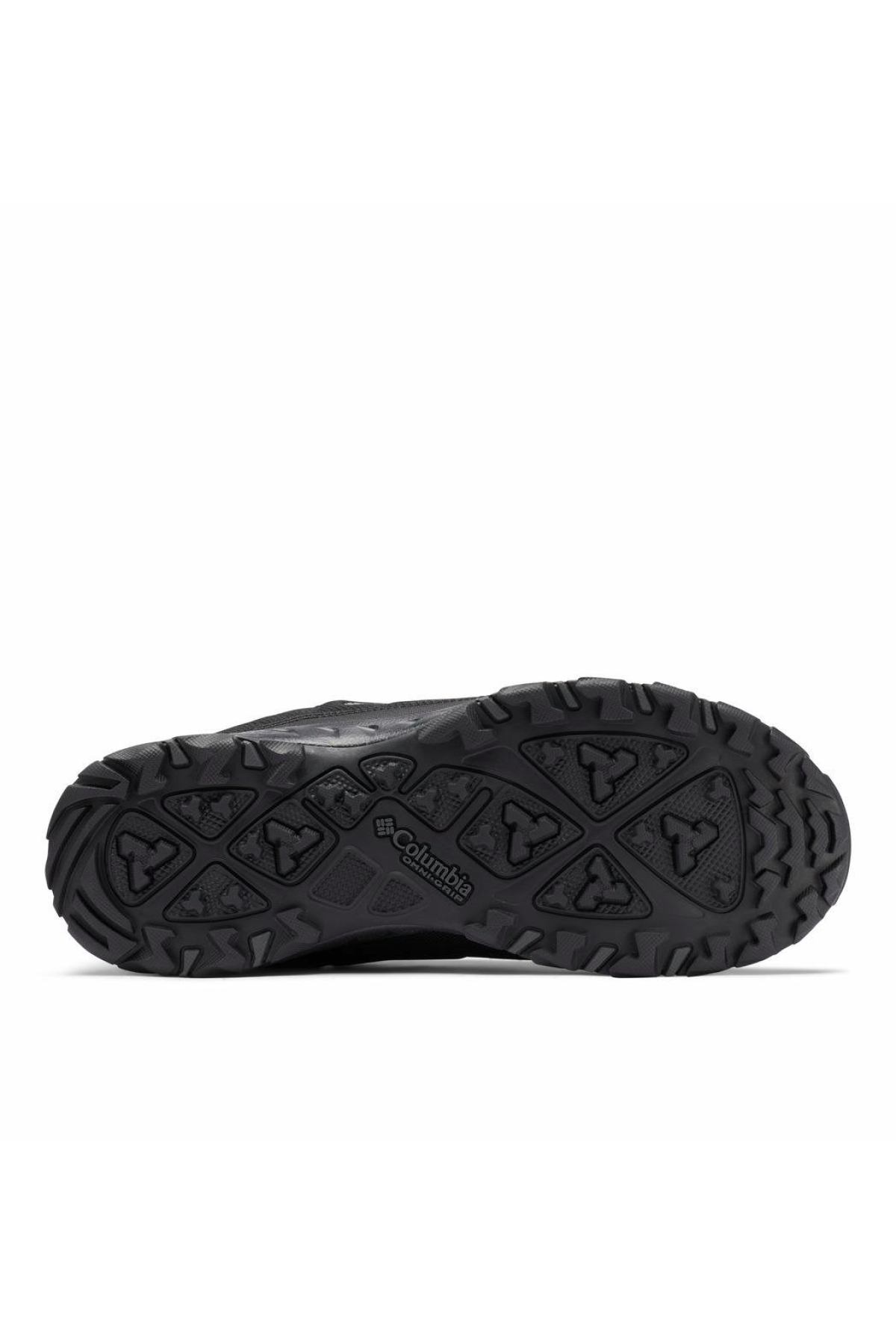 Columbia Columbia Siyah Firecamp III Waterproof Erkek Ayakkabı Outdoor Ayakkabı | Flo Siyah - 6. görsel