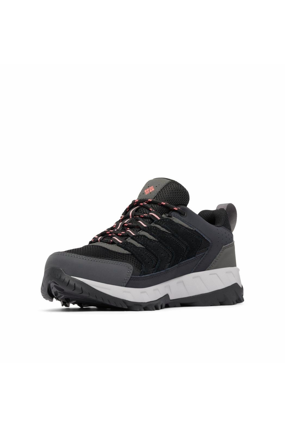 W Strata Trail Low WP Kadın Ayakkabi - Görsel 5