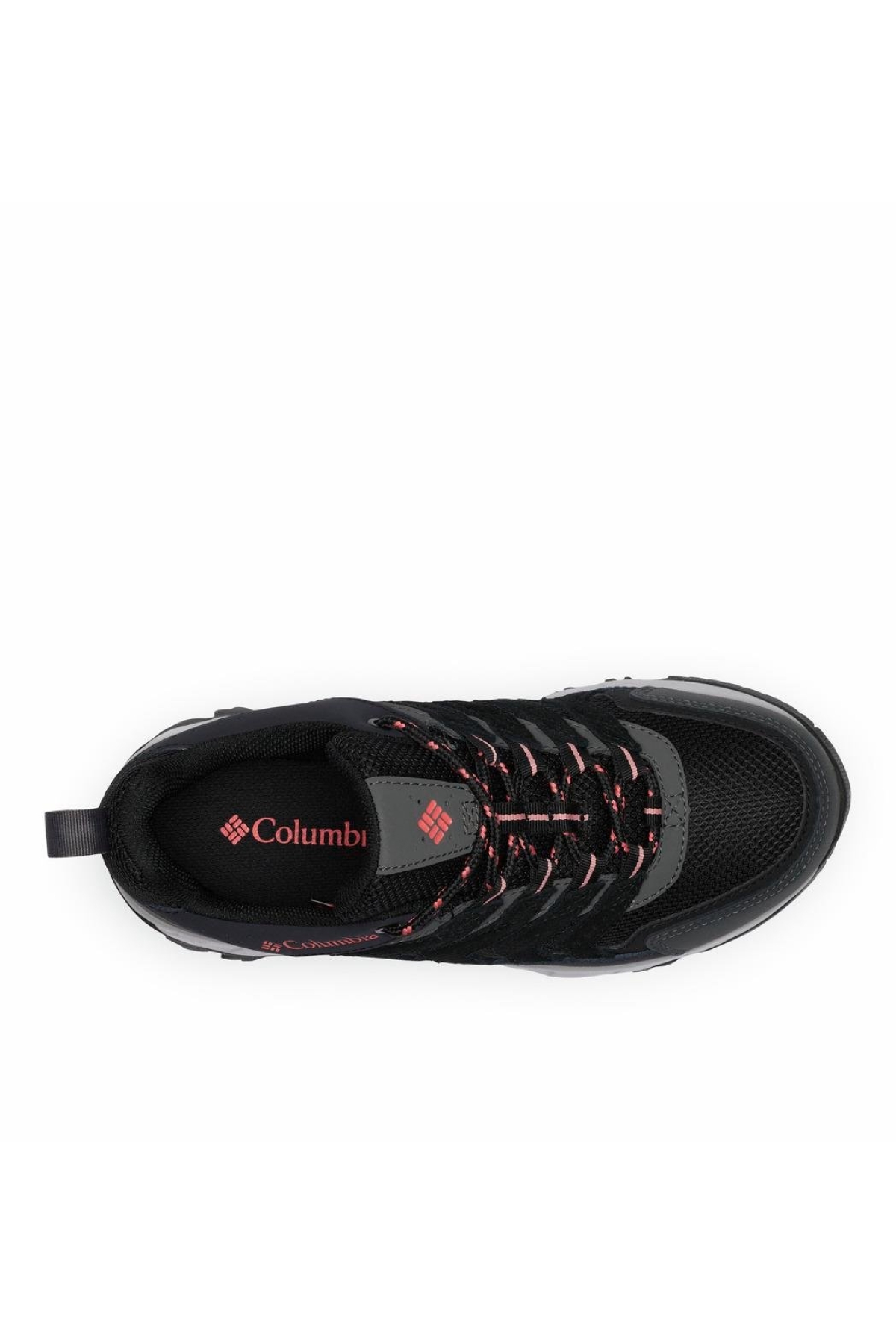 W Strata Trail Low WP Kadın Ayakkabi - Görsel 10