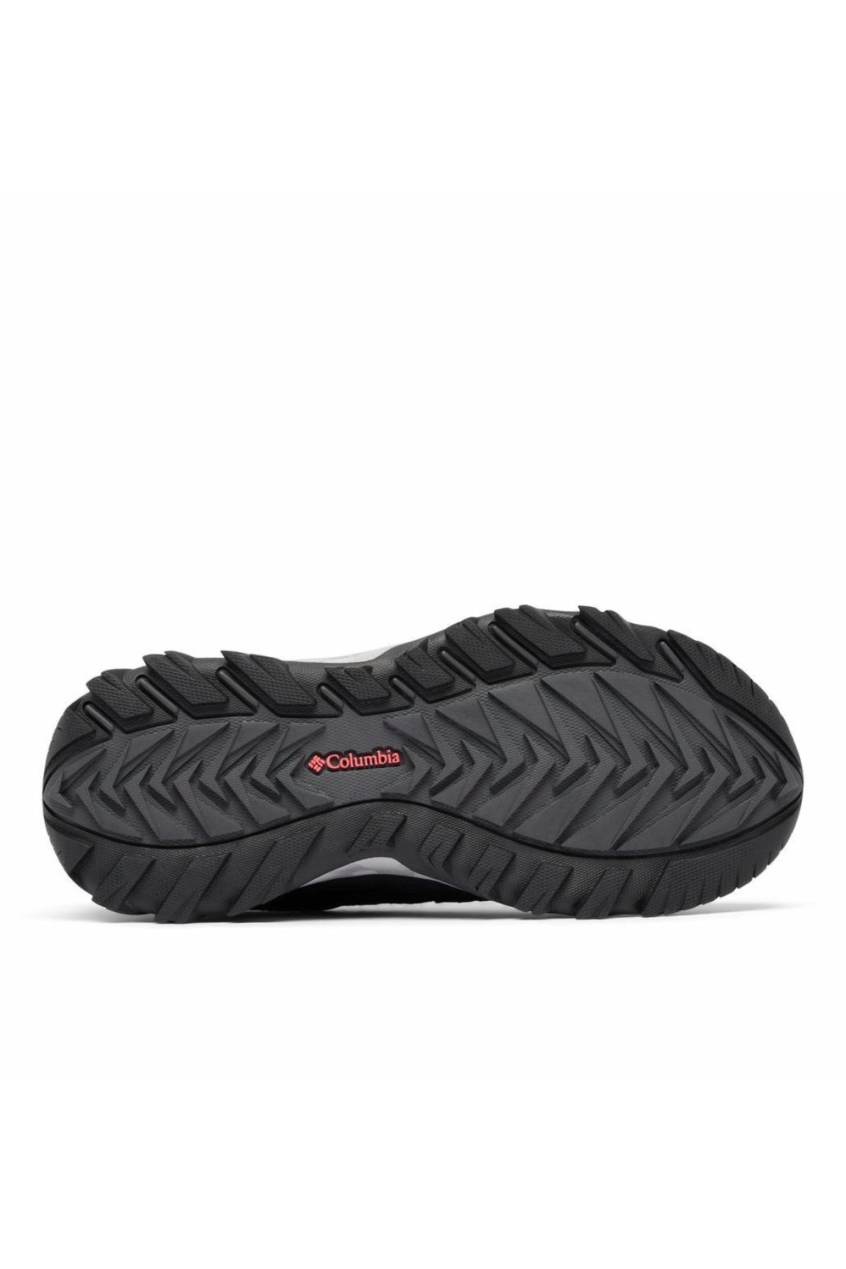 W Strata Trail Low WP Kadın Ayakkabi - Görsel 11