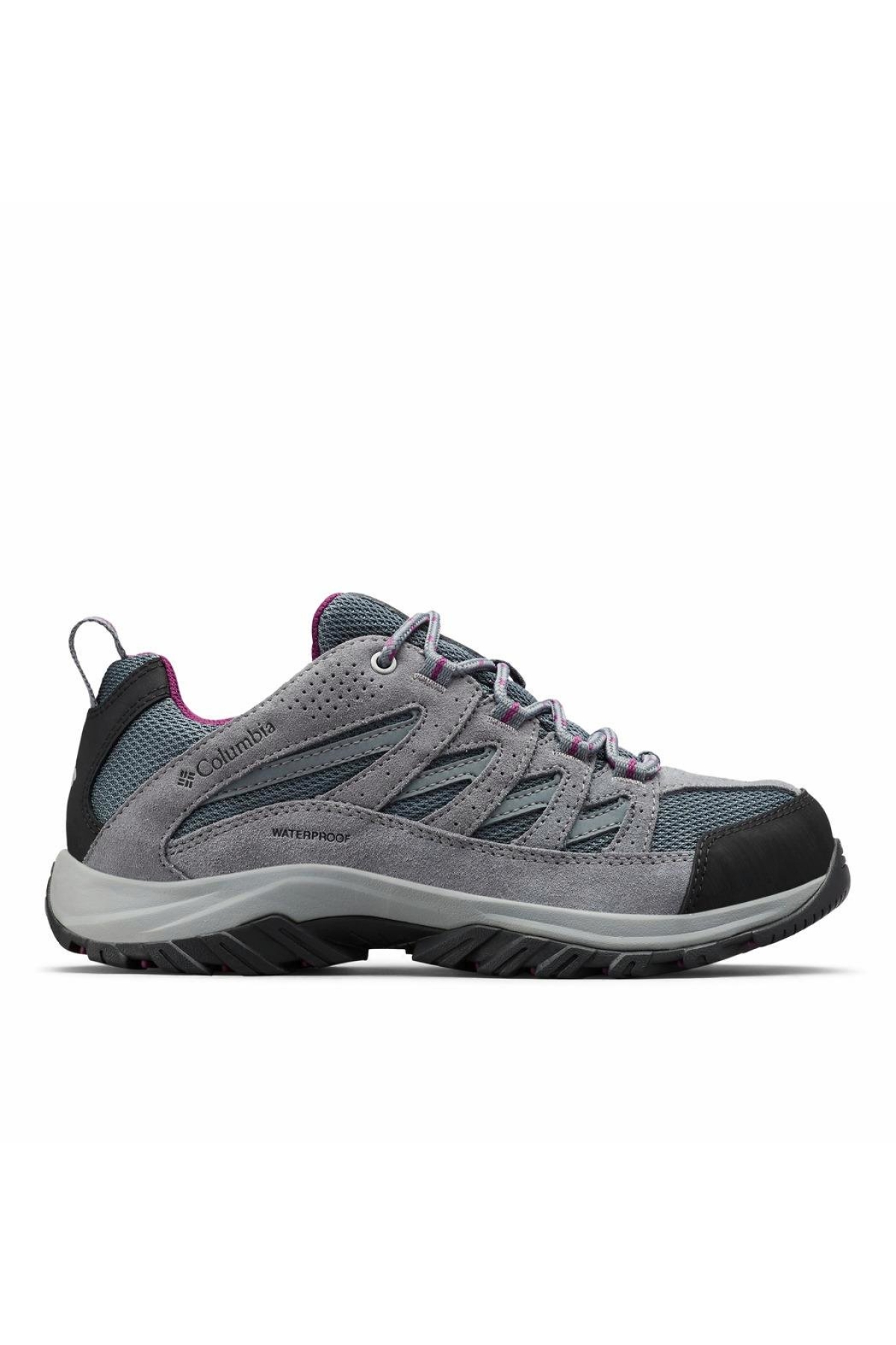 Crestwood Waterproof Kadın Ayakkabı - Görsel 2