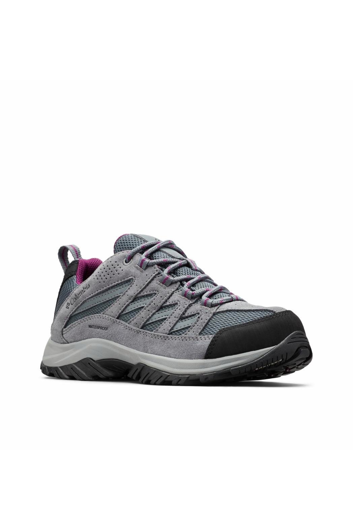 Crestwood Waterproof Kadın Ayakkabı - Görsel 3