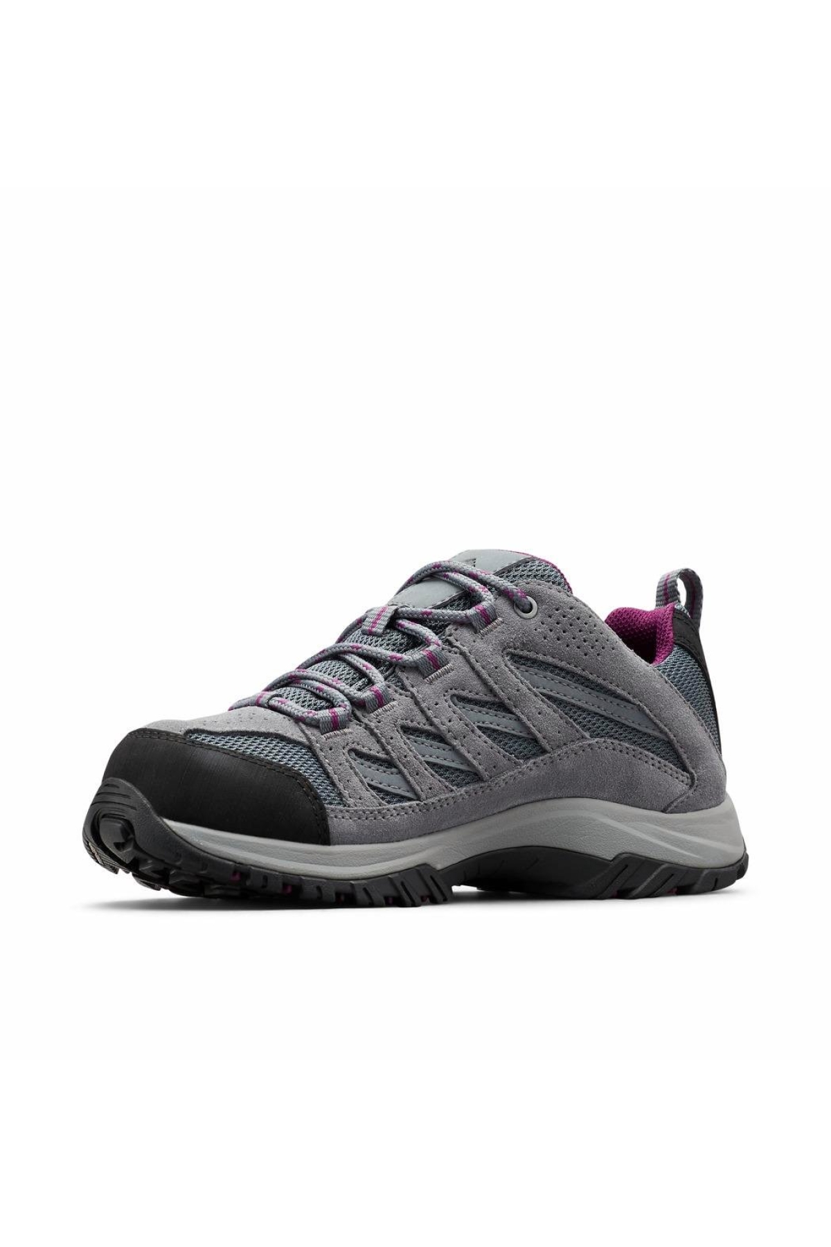 Crestwood Waterproof Kadın Ayakkabı - Görsel 7