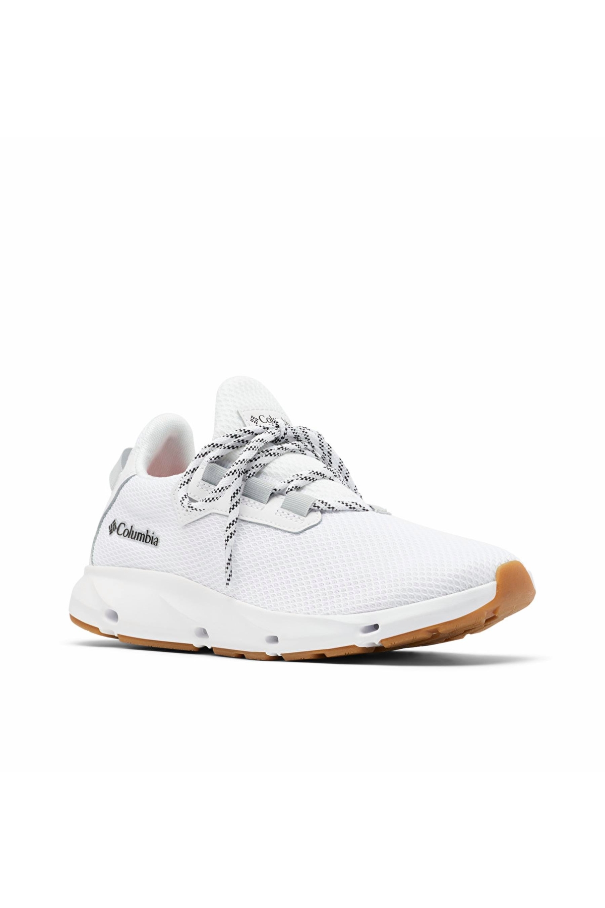 Columbia Columbia Beyaz Vent Aero Kadın Ayakkabı Flo'da! Beyaz - 2. görsel