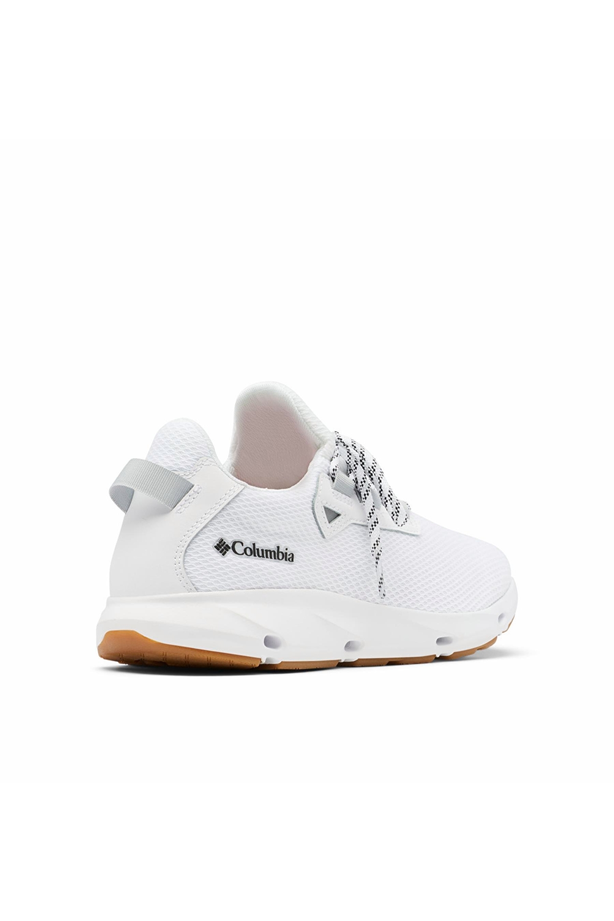 Columbia Columbia Beyaz Vent Aero Kadın Ayakkabı Flo'da! Beyaz - 3. görsel