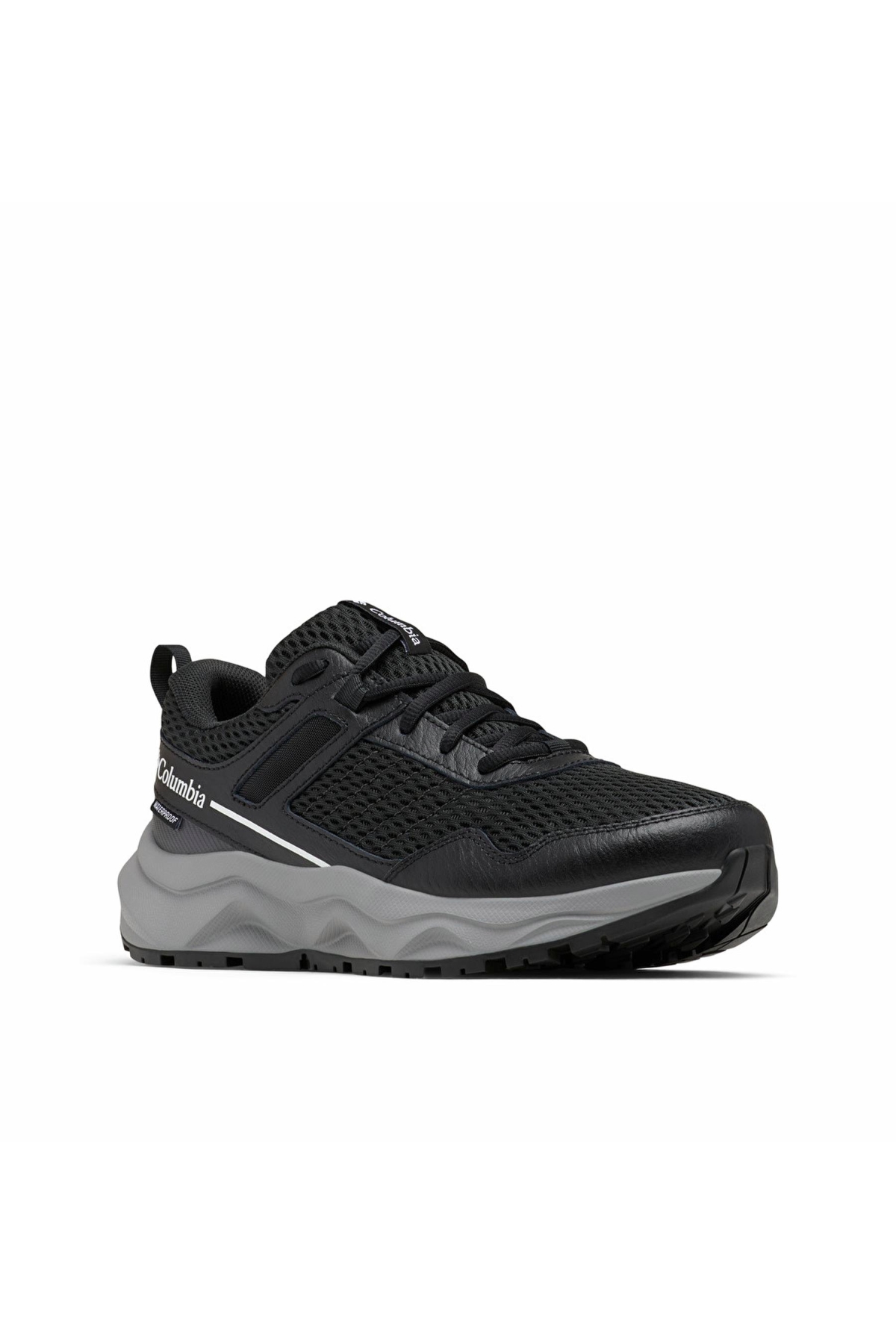 Plateau Waterproof Kadın Ayakkabı - Görsel 3