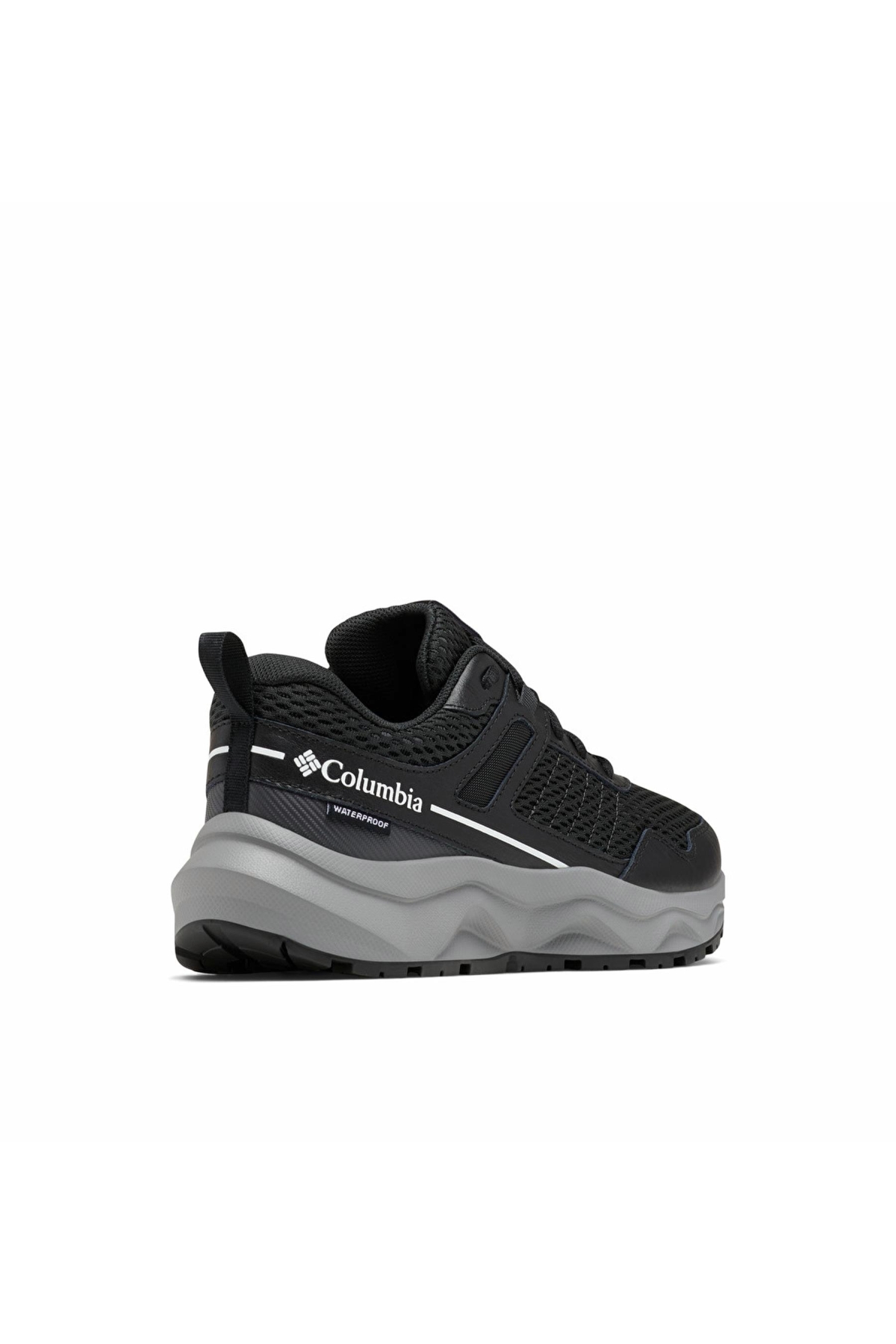 Plateau Waterproof Kadın Ayakkabı - Görsel 5