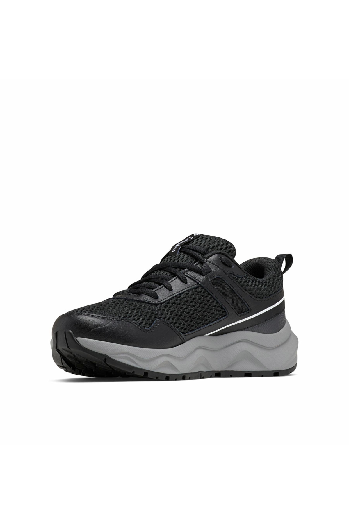 Plateau Waterproof Kadın Ayakkabı - Görsel 7