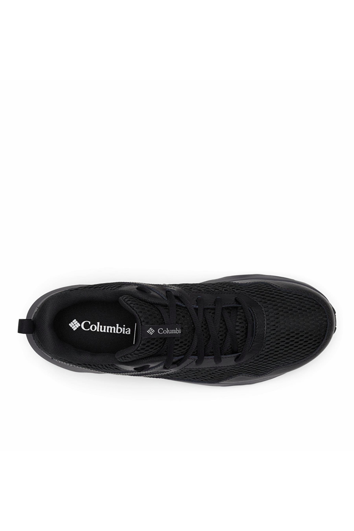 Columbia Columbia Siyah Plateau Waterproof Erkek Ayakkabı Flo'da! Siyah - 8. görsel