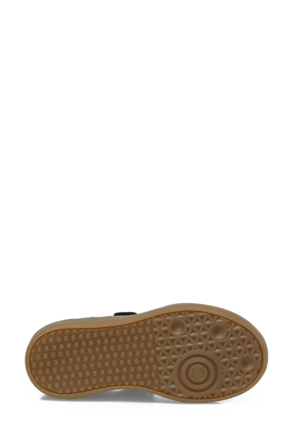 NACA.P5PR Siyah Erkek Çocuk Sneaker - Görsel 7