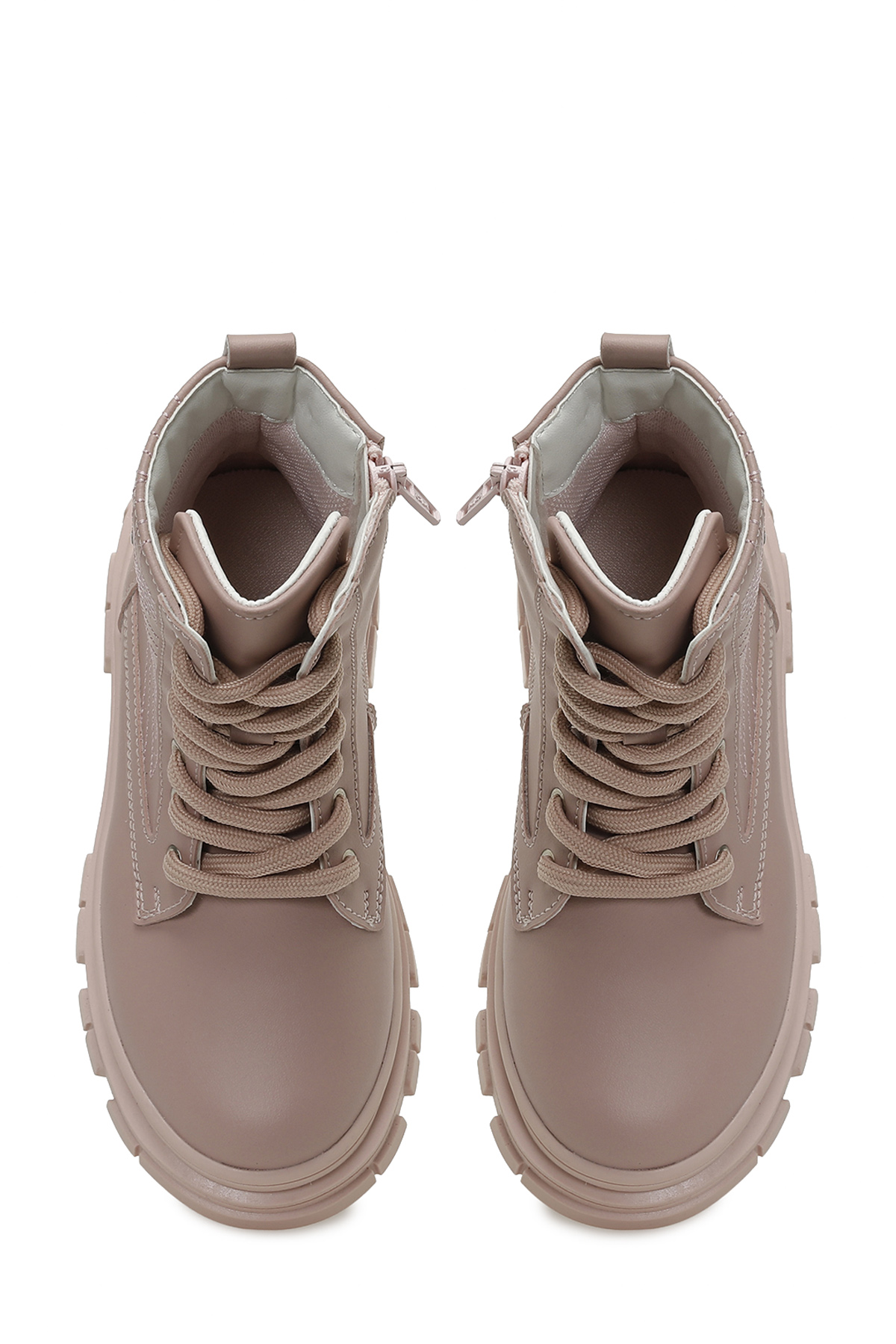 SRİN.P5PR Pudra Kız Çocuk Worker Bot - Görsel 5