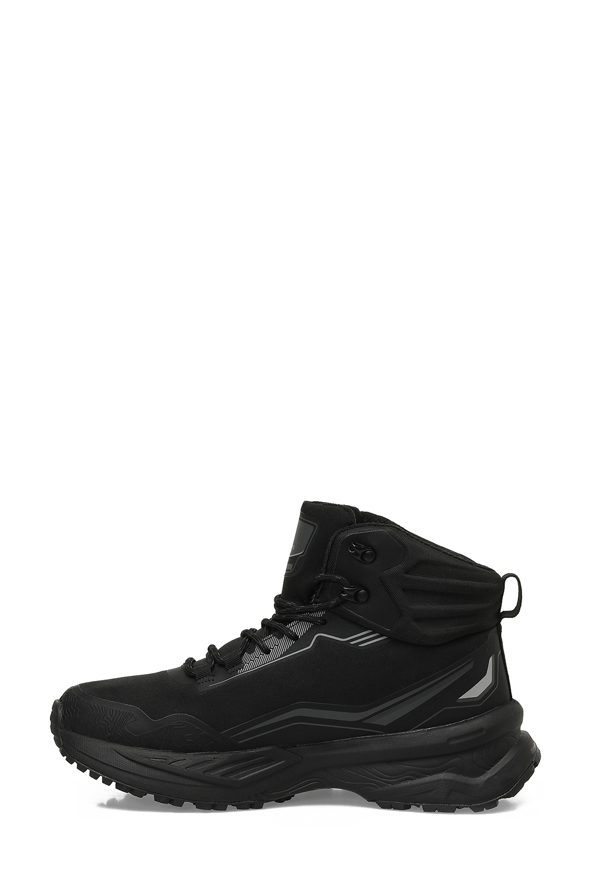 DIFO HI 5PR Siyah Erkek Outdoor Bot - Görsel 5