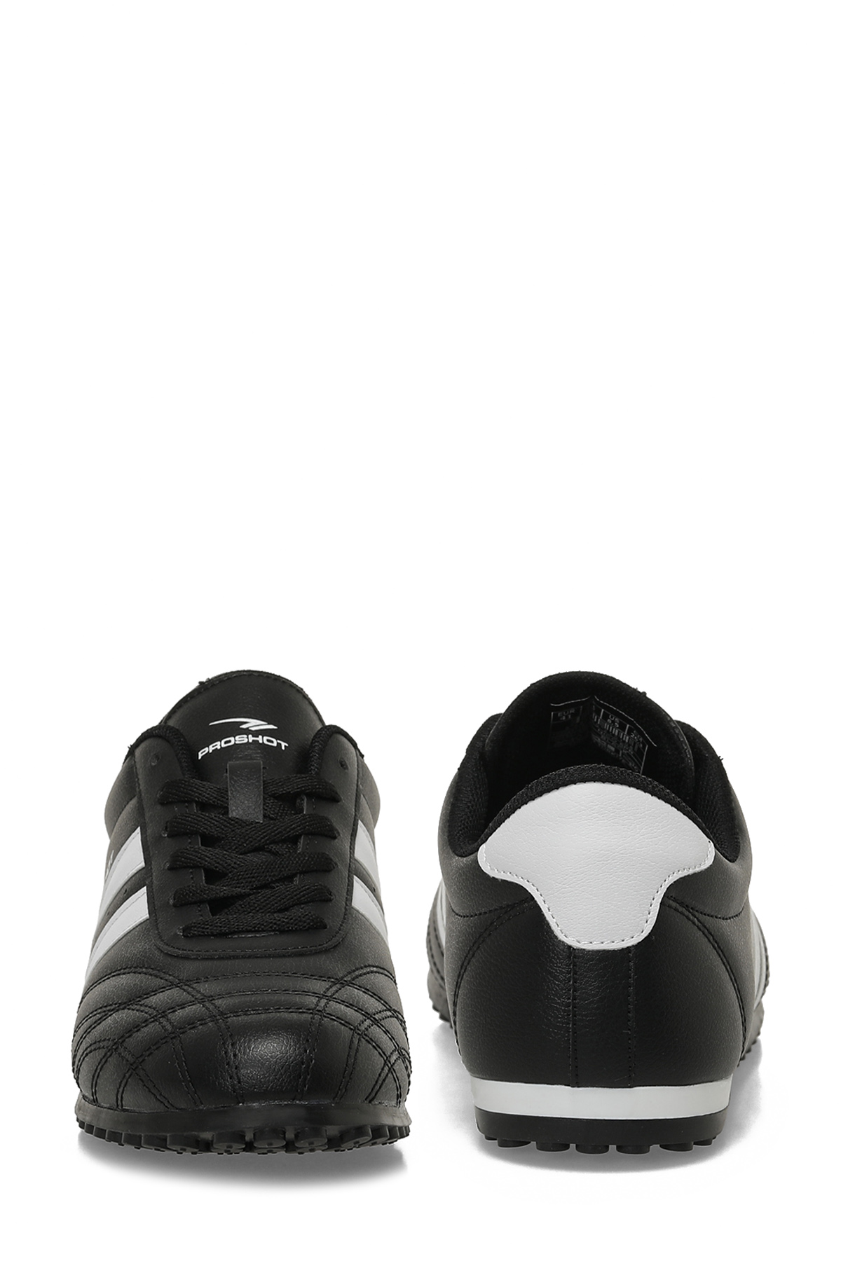 NICO 5PR Siyah Erkek Sneaker Fiyatları | Flo