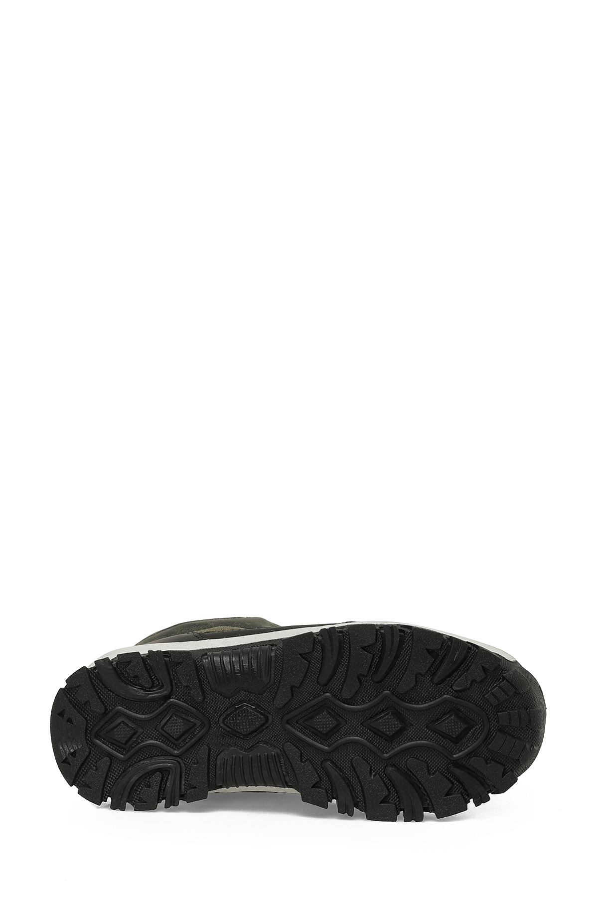 Polaris ARME.F5PR Haki Erkek Çocuk Outdoor Bot - Görsel 7