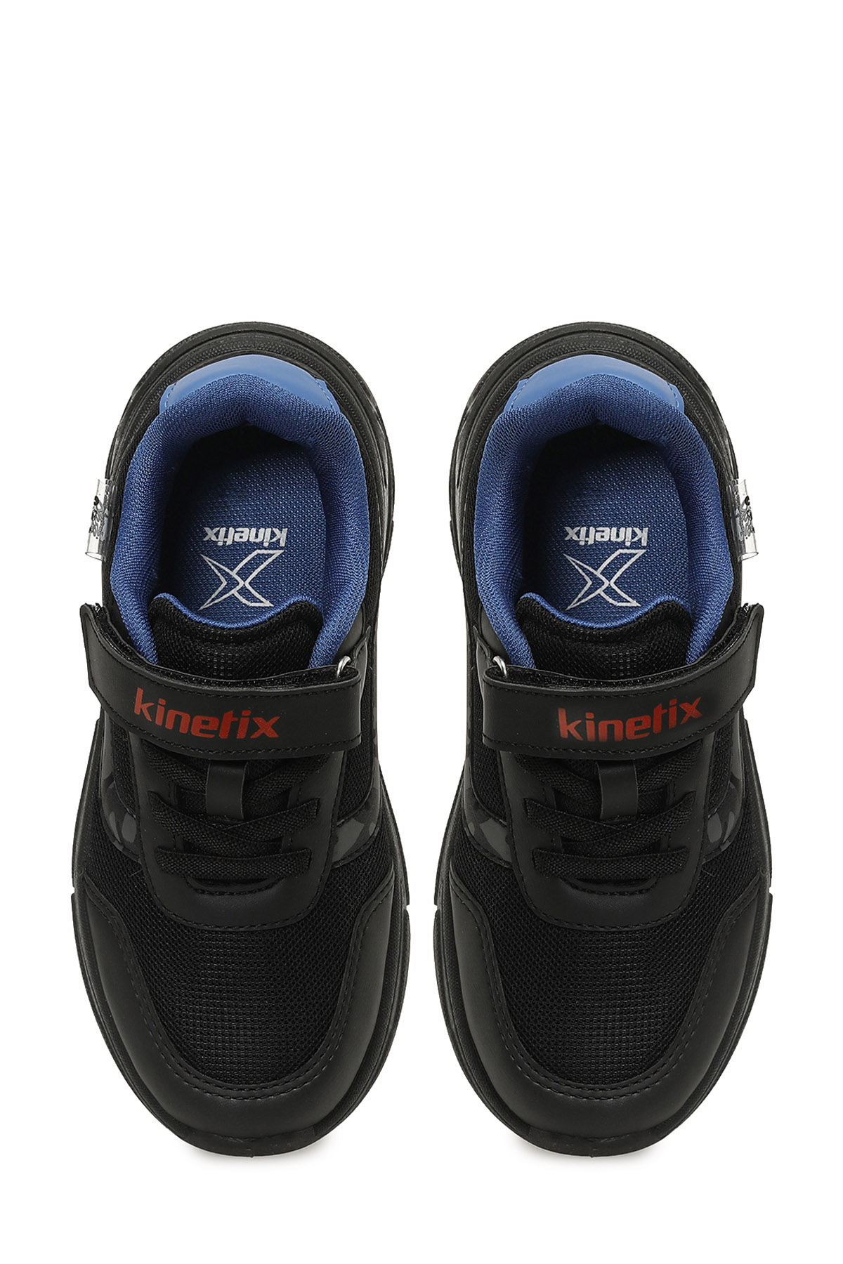 Kinetix Kinetix COEL F 6FX Siyah Erkek Çocuk Spor Ayakkabı Flo'da! Siyah - 5. görsel