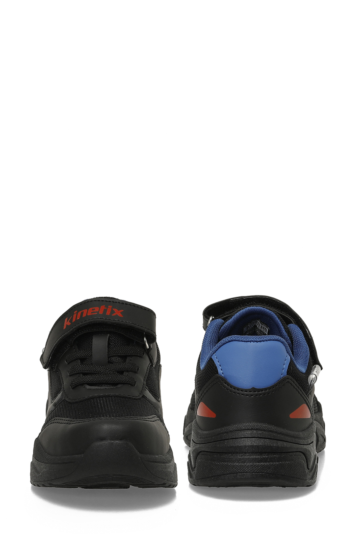 Kinetix Kinetix COEL F 6FX Siyah Erkek Çocuk Spor Ayakkabı Flo'da! Siyah - 6. görsel