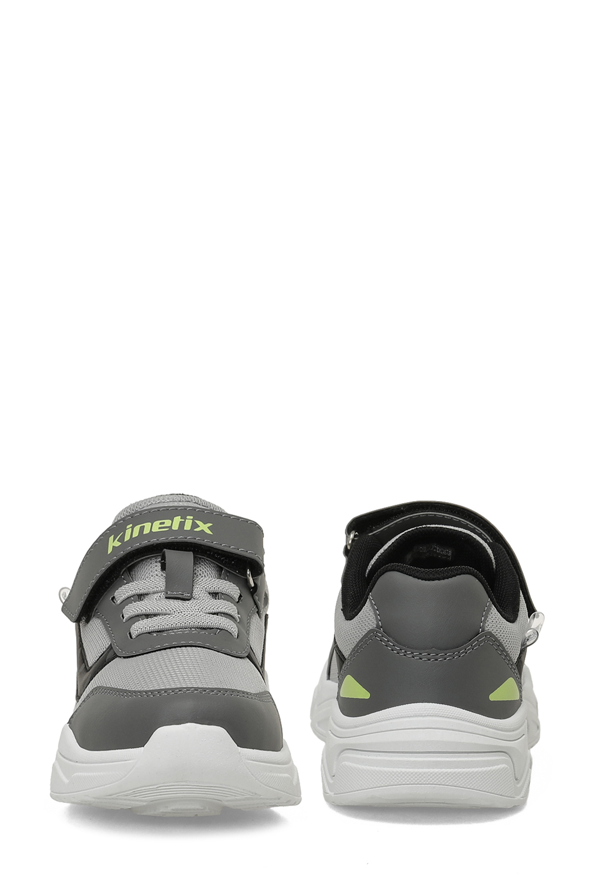 Kinetix Kinetix COEL F 6FX Gri Erkek Çocuk Spor Ayakkabı Flo'da! Gri - 6. görsel
