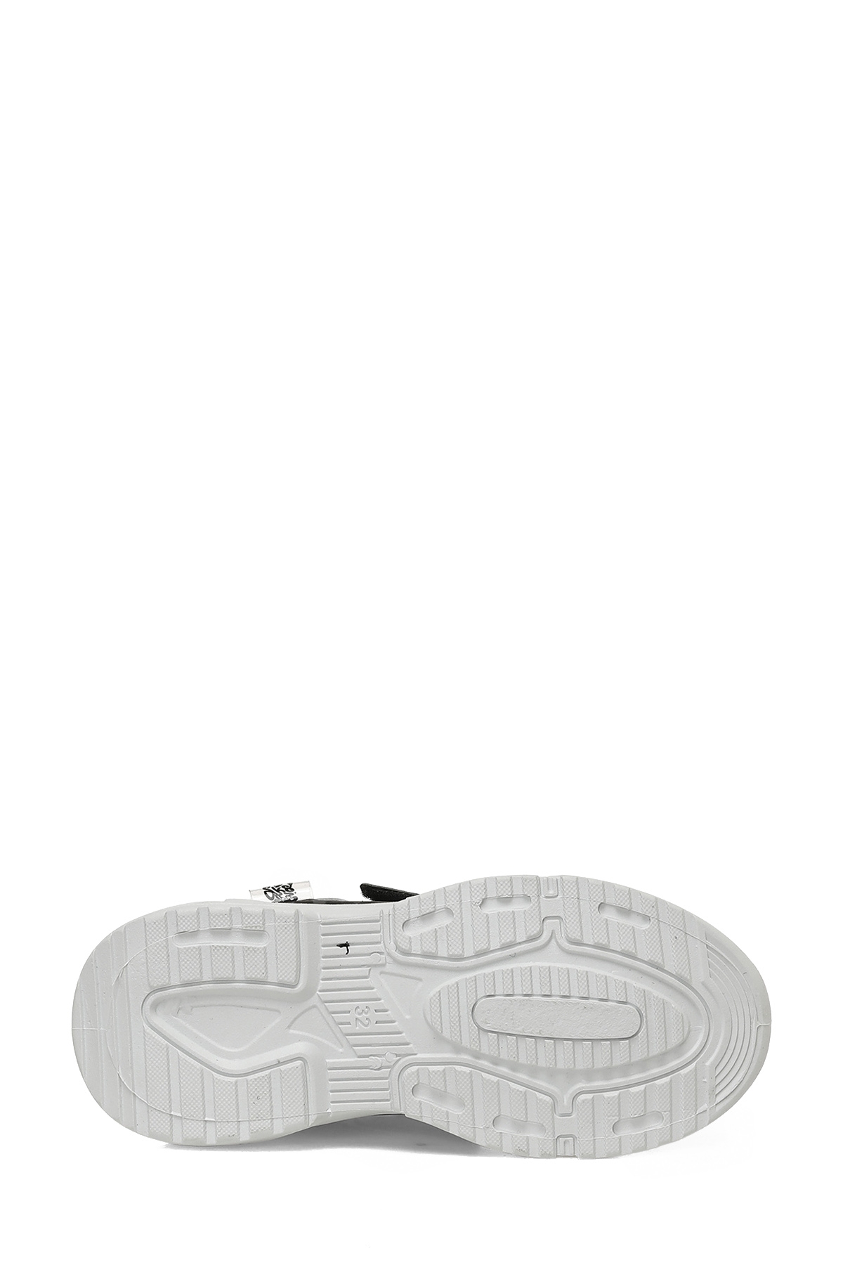 Kinetix Kinetix COEL F 6FX Gri Erkek Çocuk Spor Ayakkabı Flo'da! Gri - 7. görsel