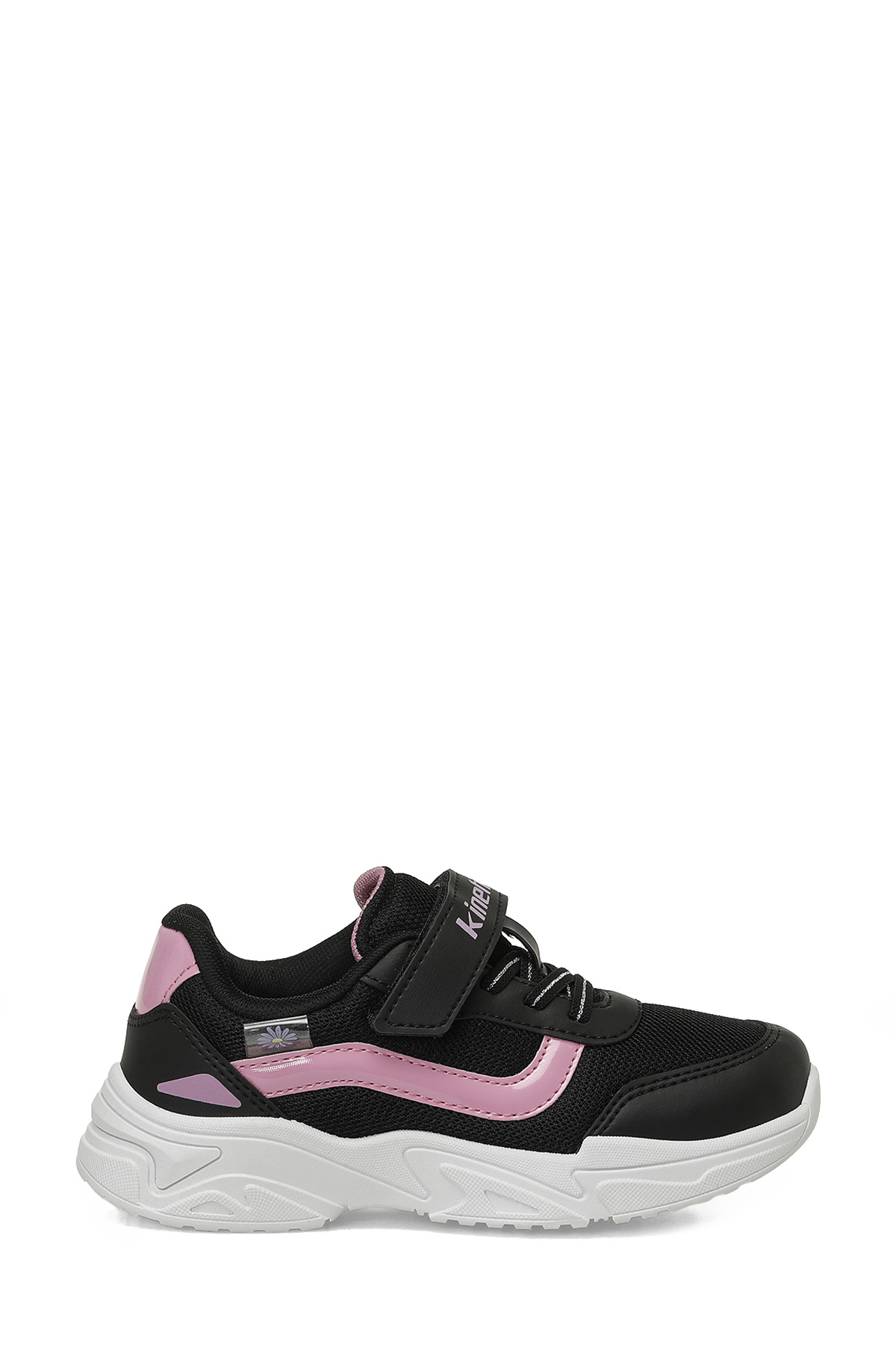 Kinetix Kinetix COEL F 6FX Siyah Kız Çocuk Spor Ayakkabı Flo'da! Siyah - 2. görsel