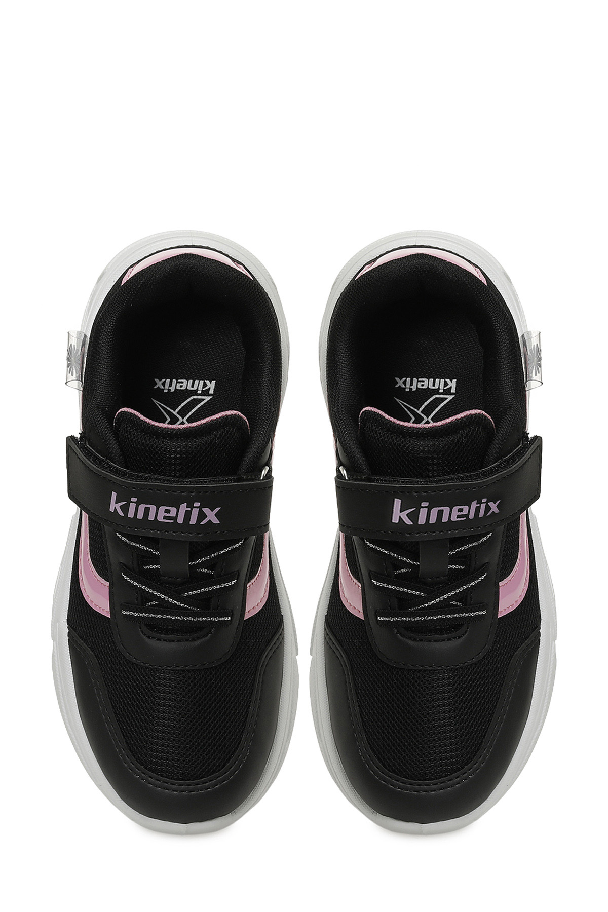 Kinetix Kinetix COEL F 6FX Siyah Kız Çocuk Spor Ayakkabı Flo'da! Siyah - 5. görsel
