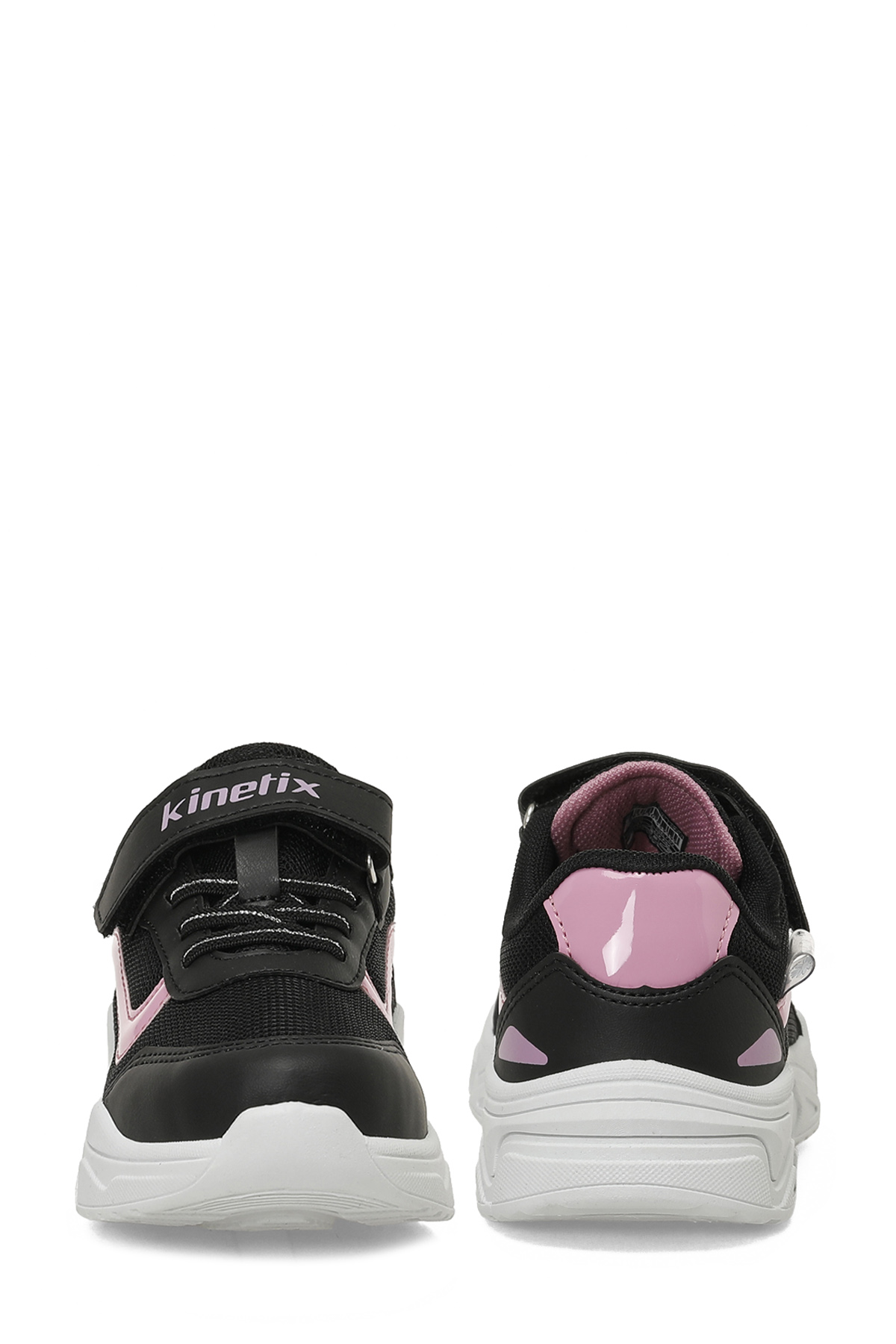 Kinetix Kinetix COEL F 6FX Siyah Kız Çocuk Spor Ayakkabı Flo'da! Siyah - 6. görsel