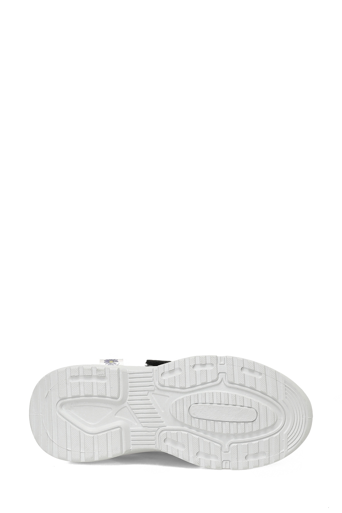 Kinetix Kinetix COEL F 6FX Siyah Kız Çocuk Spor Ayakkabı Flo'da! Siyah - 7. görsel