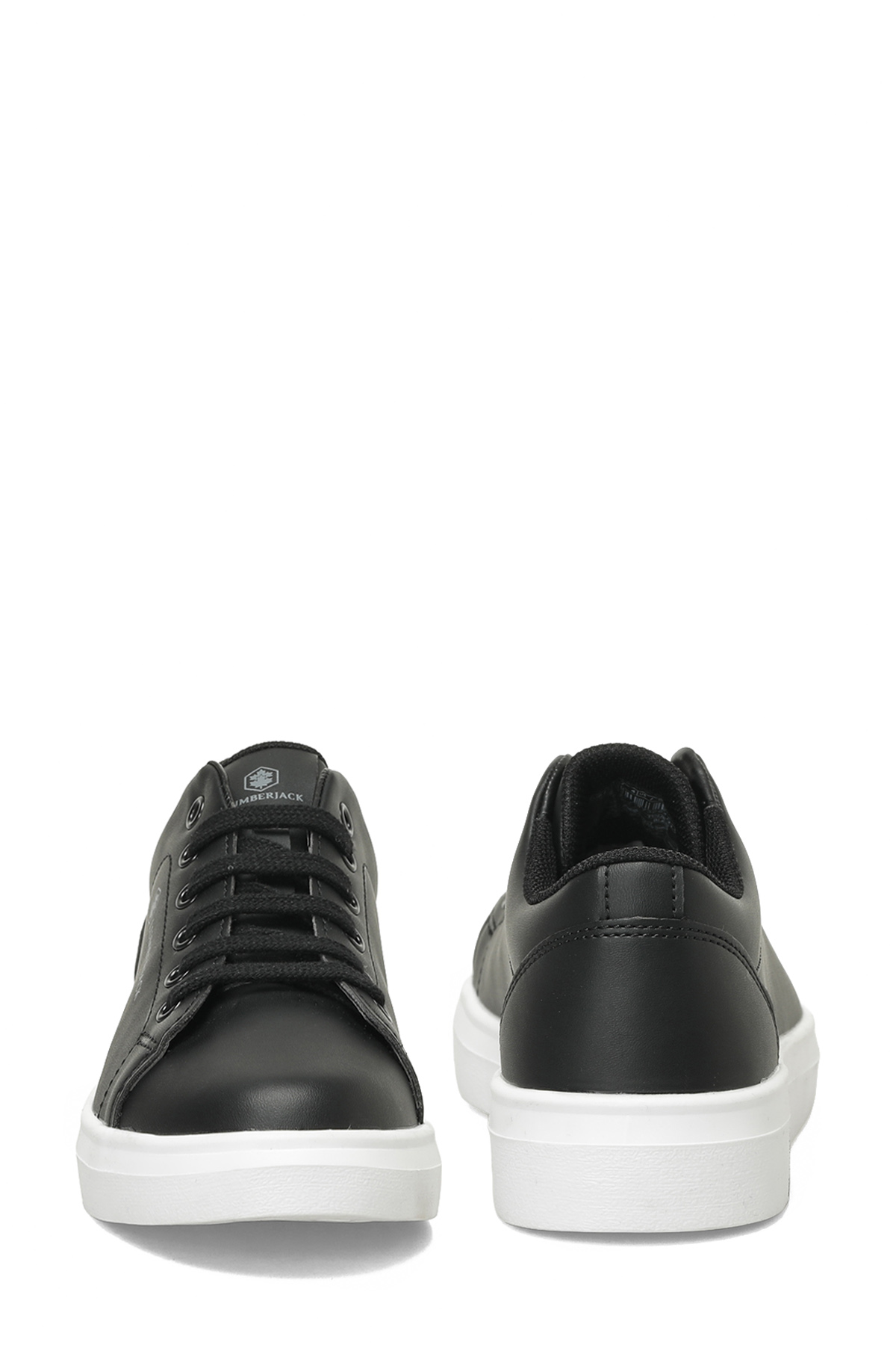 TINA 6FX Siyah Kadın Sneaker - Görsel 6