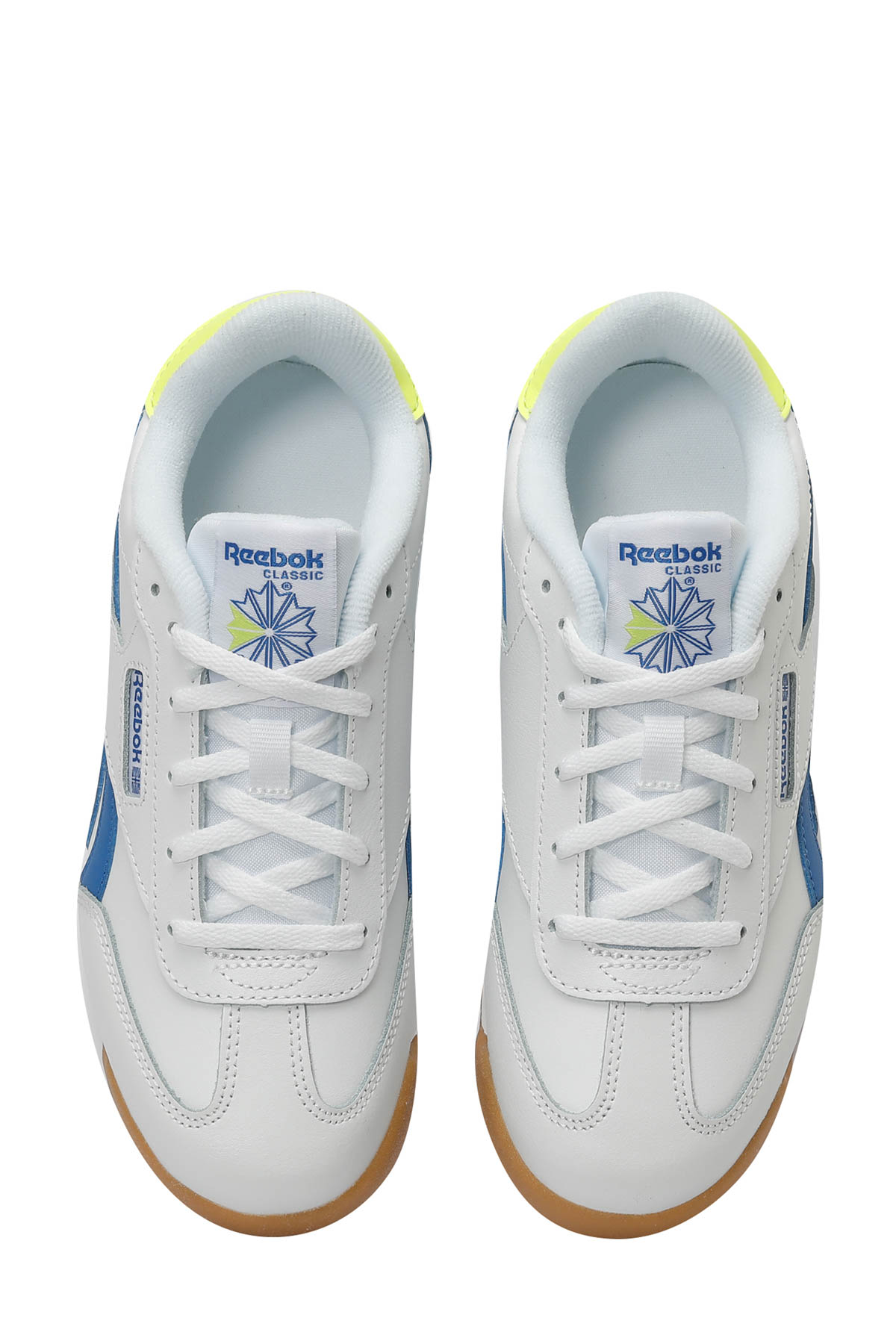 CAMPIO XT Beyaz Erkek Çocuk Sneaker - Görsel 5