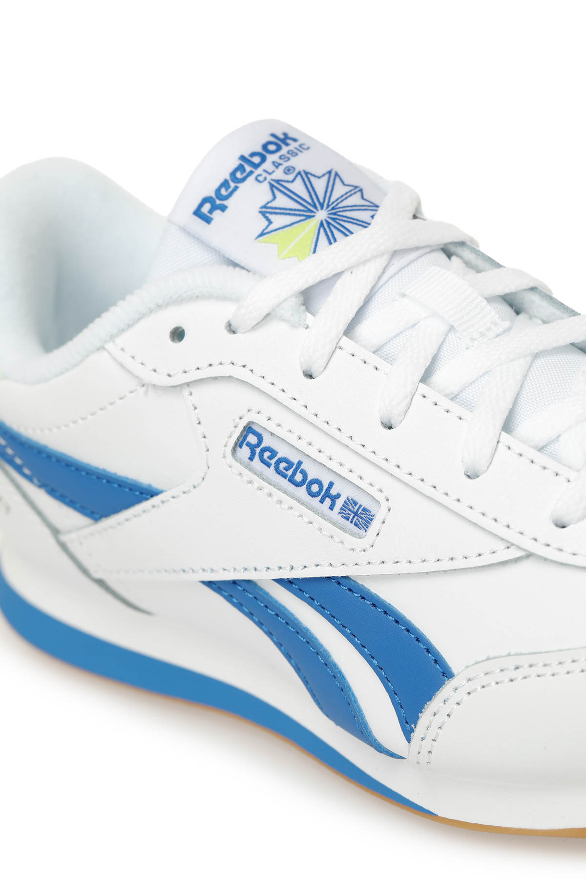 CAMPIO XT Beyaz Erkek Çocuk Sneaker - Görsel 8