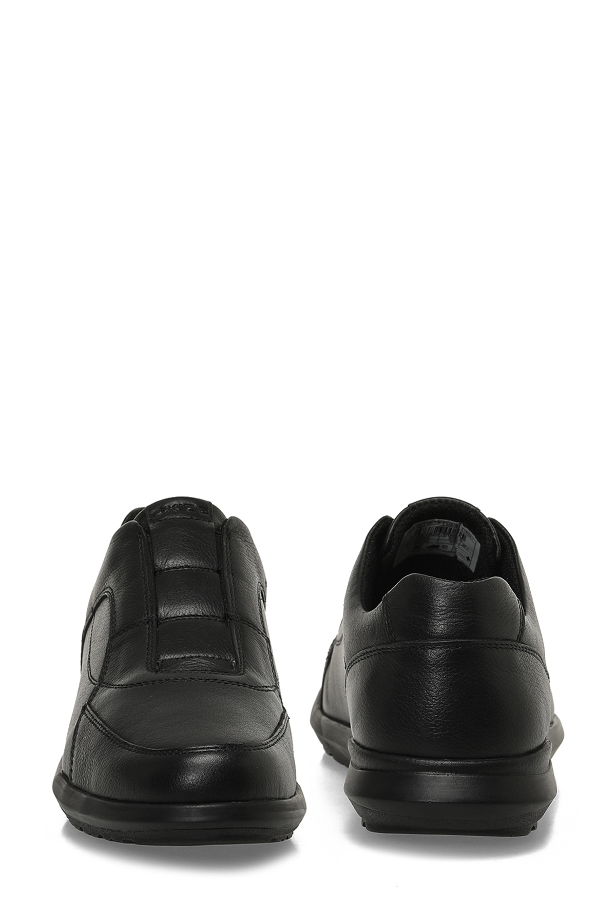 Oxide Oxide 50985-1 6FX Siyah Erkek Comfort Ayakkabı Flo'da! Siyah - 6. görsel