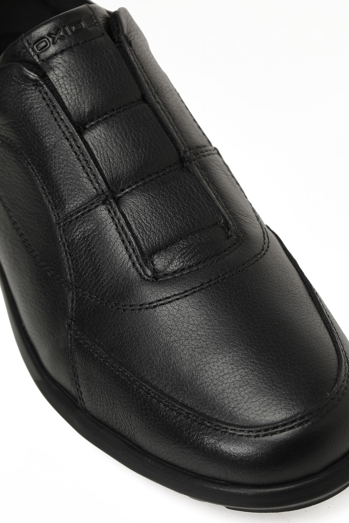 Oxide Oxide 50985-1 6FX Siyah Erkek Comfort Ayakkabı Flo'da! Siyah - 8. görsel
